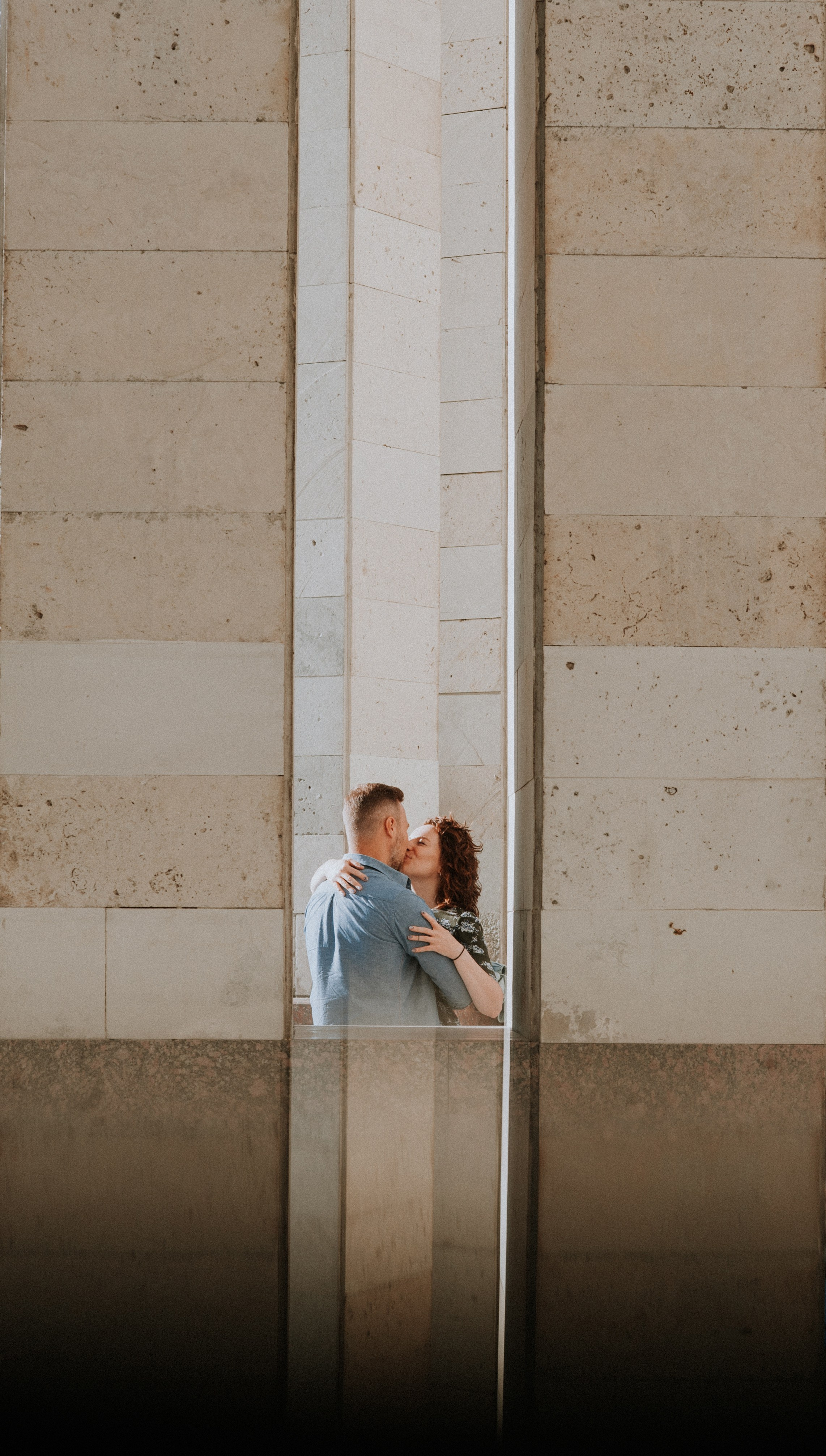 Лиля и Дима. Портретный и лайфстайл фотограф в Санкт-Петербурге