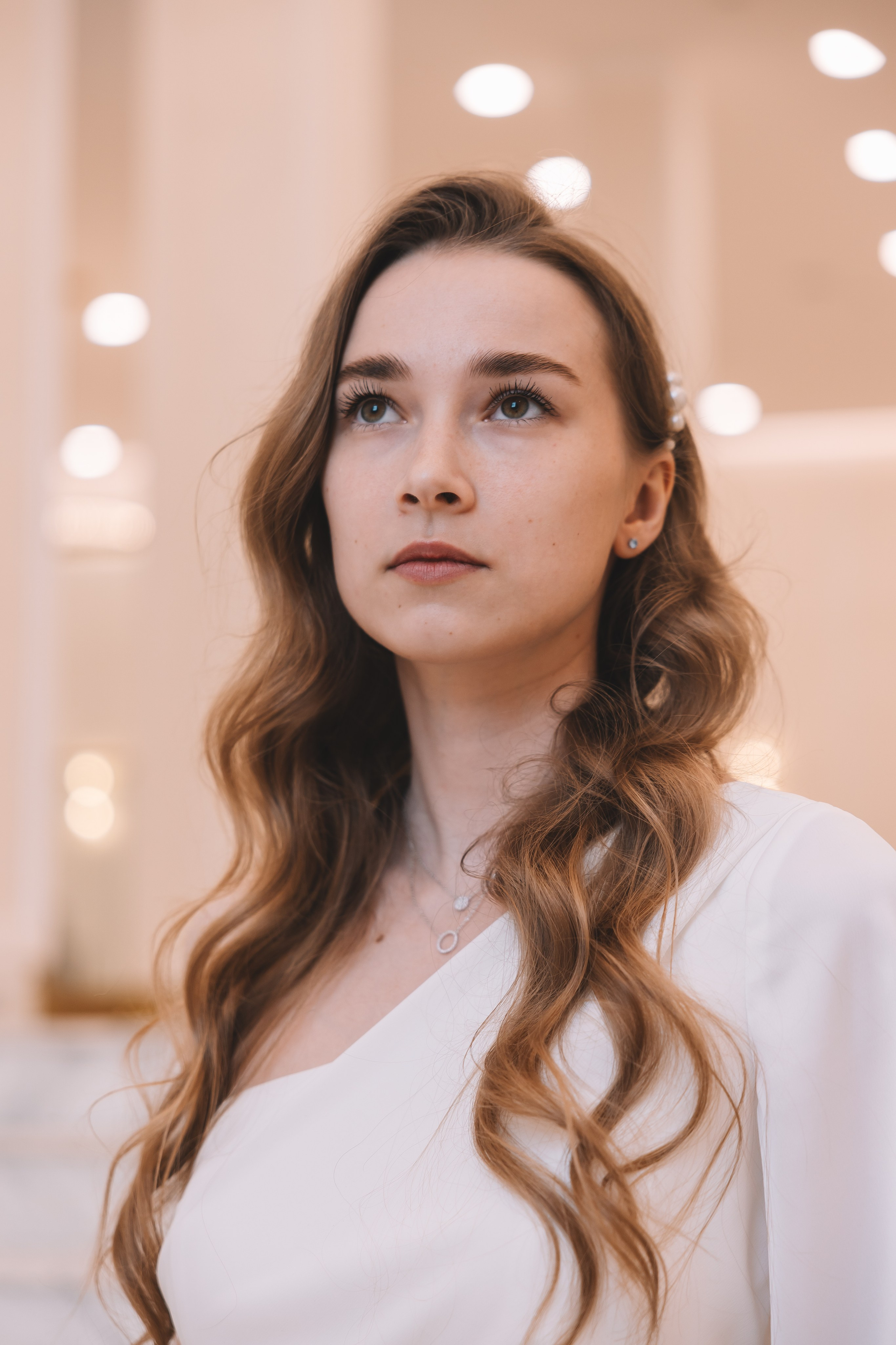 Свадебная фотосессия в Усадьбе Остафьево. Свадебный фотограф в Москве — Оскар Гелманов