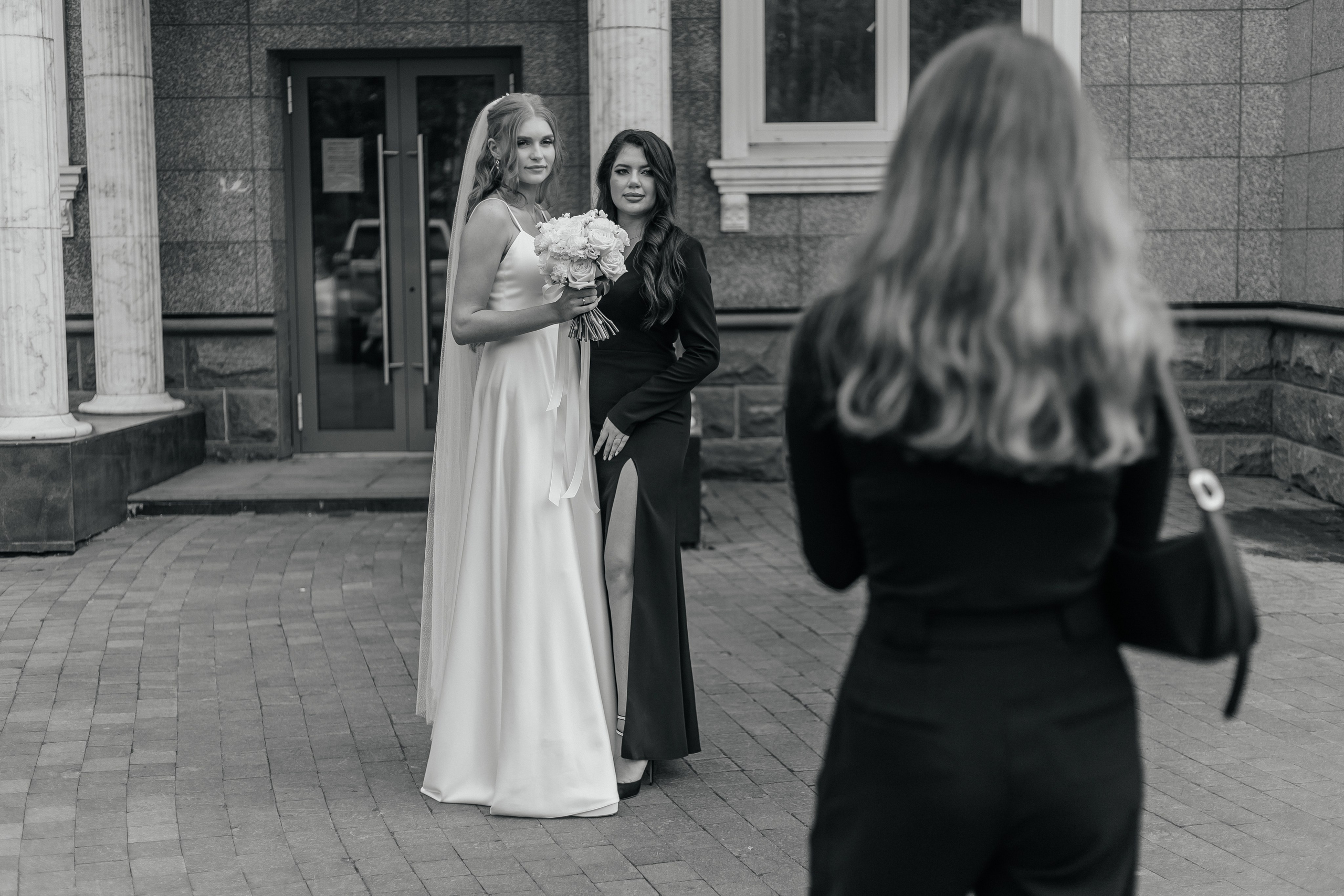 Александра & Семён. Фотограф Южно-Сахалинск Сахалин Анастасия Тучина