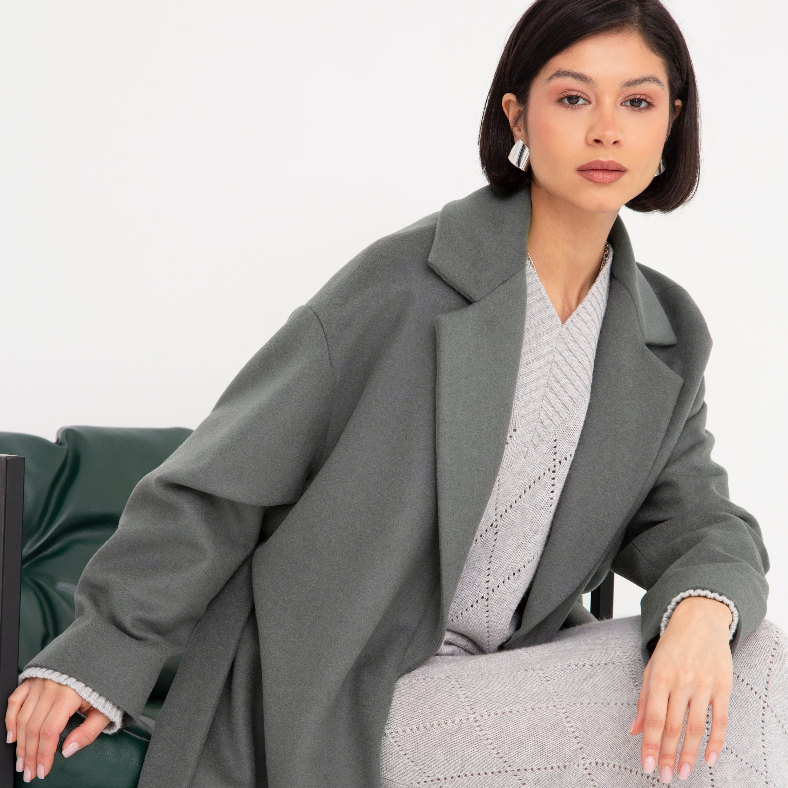 съемки для брендов москва