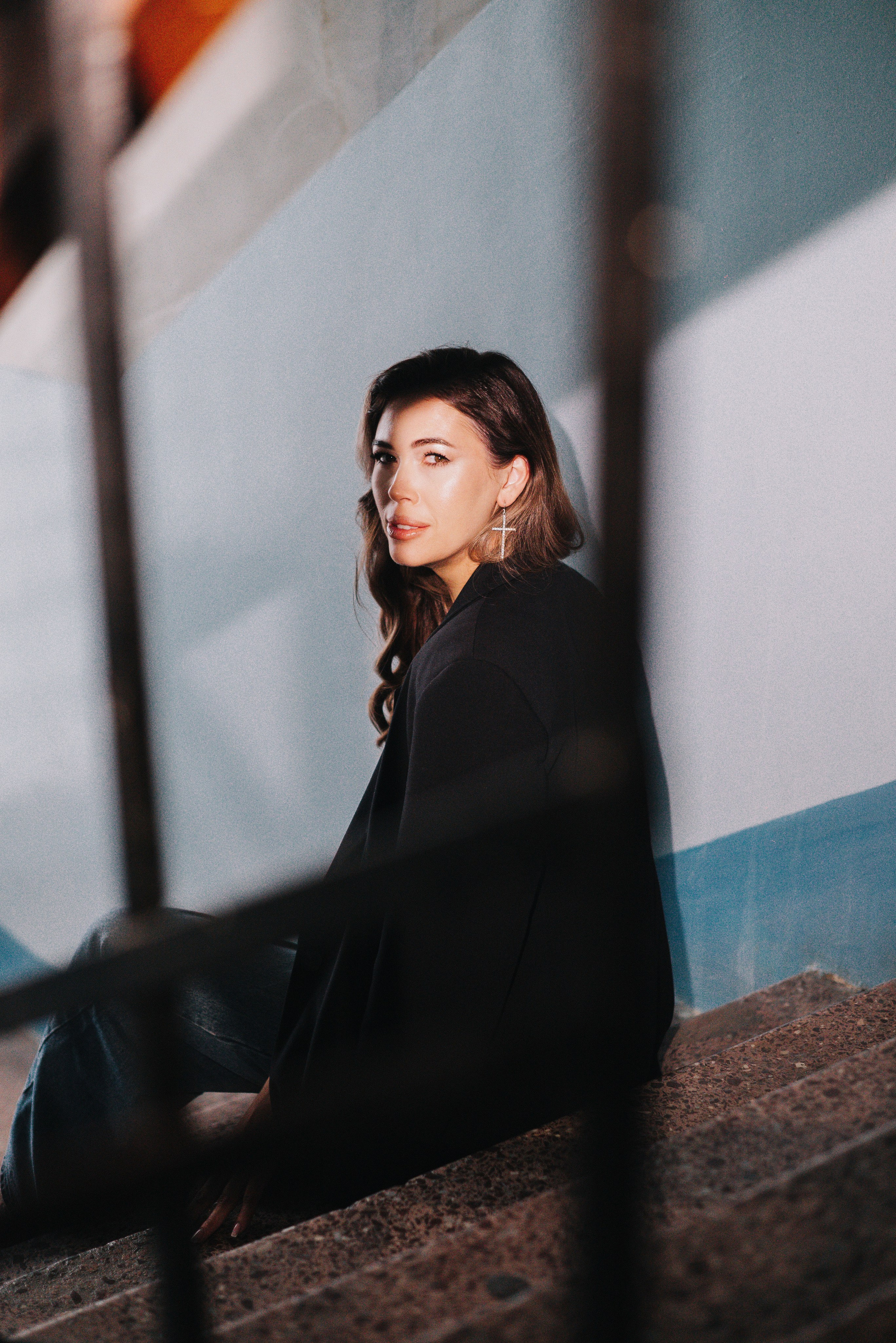 Александра. Творческий фотограф в Волгограде