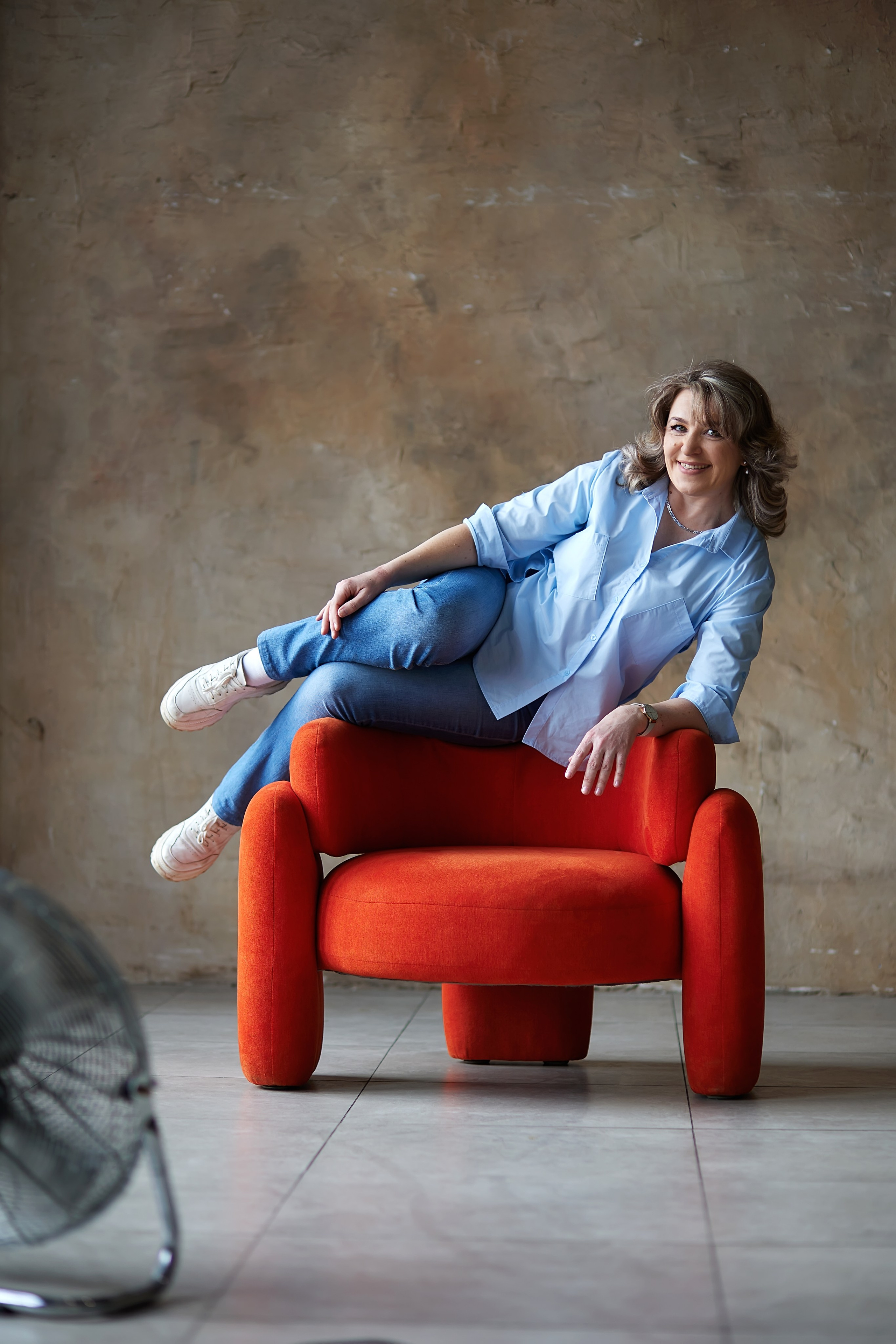 ОТЗЫВЫ. Семейный и детский фотограф в Москве Шарапова Ирина