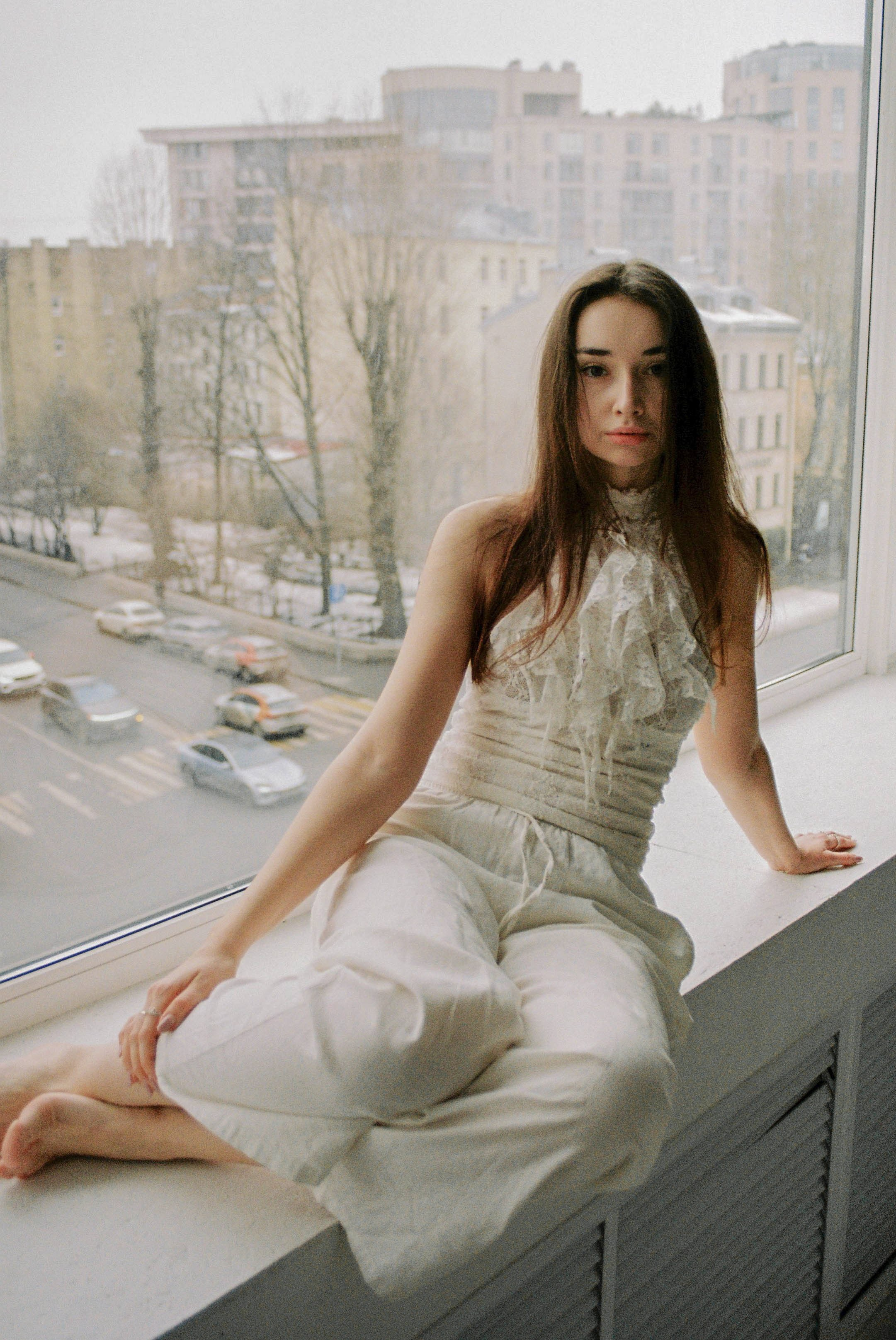 Alina. Daria Y. Фототерапия │ Санкт-Петербург