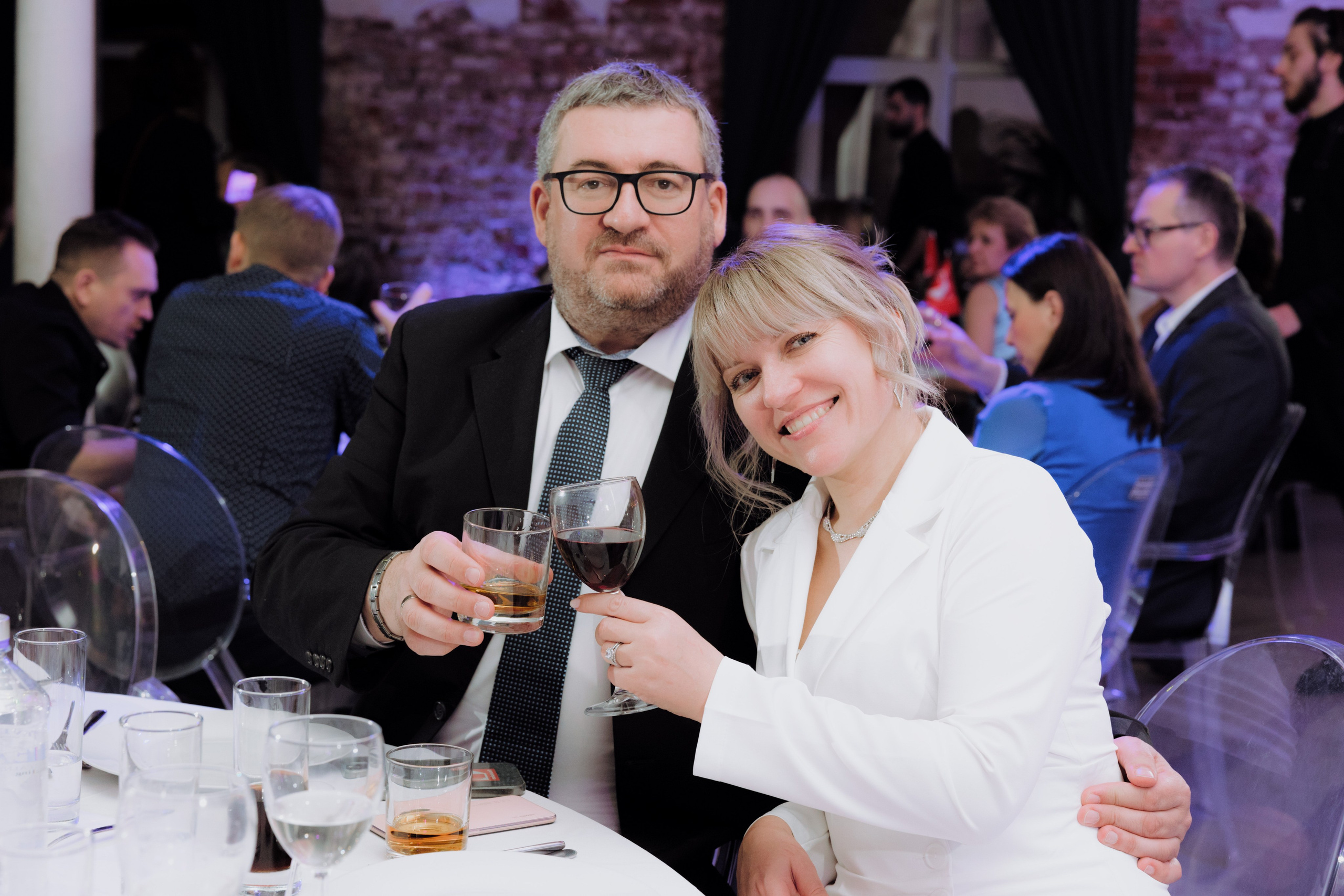 Корпоратив компании Eastconsult. Фотограф Андрей Ширкалин Москва Московская обл, Коломна, Рязань