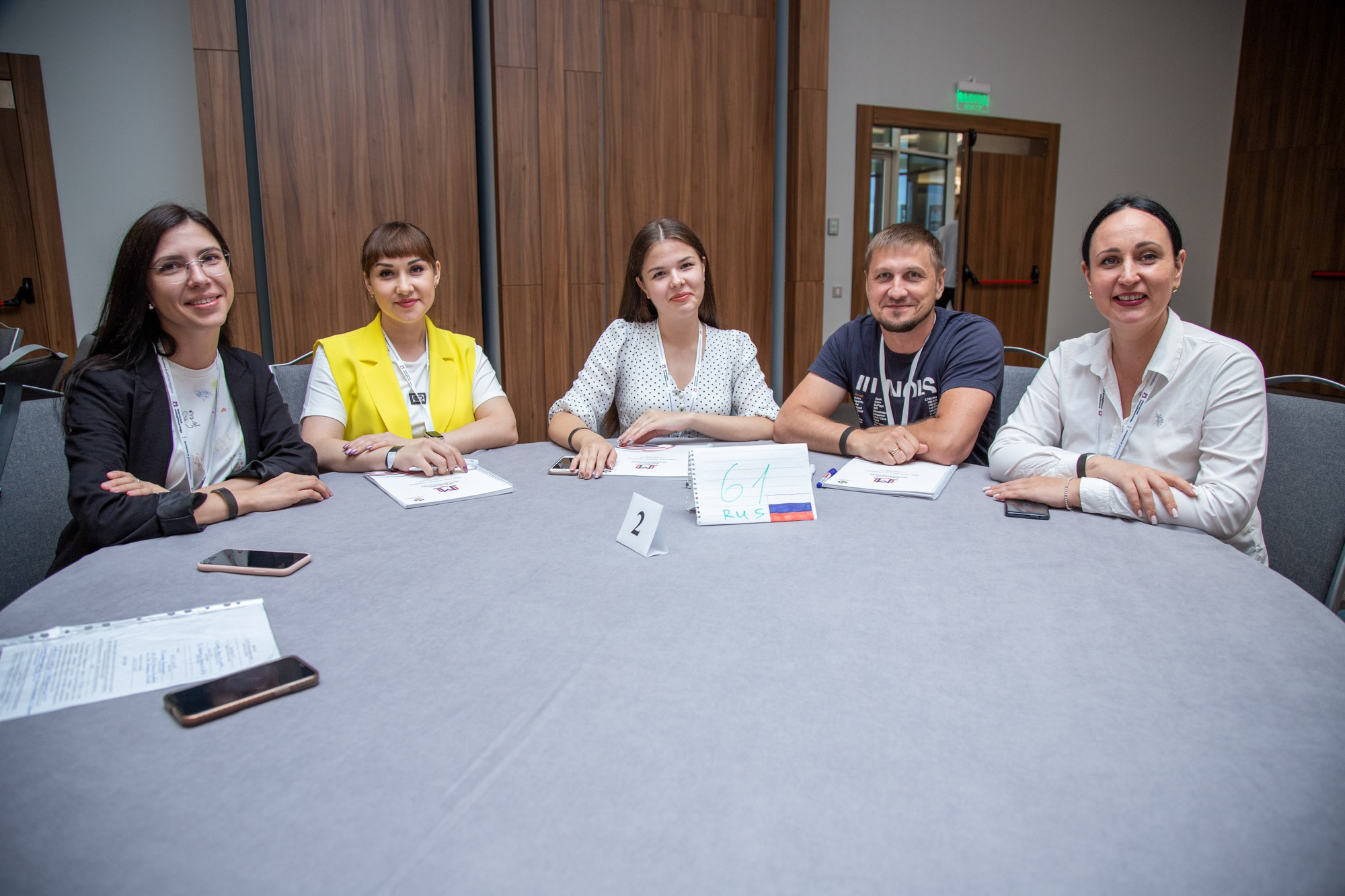 Семинар с «Росмолодёжь» в ЮФО. Репортажный, промышленный и маркетплейс-фотограф Дмитрий Чернат