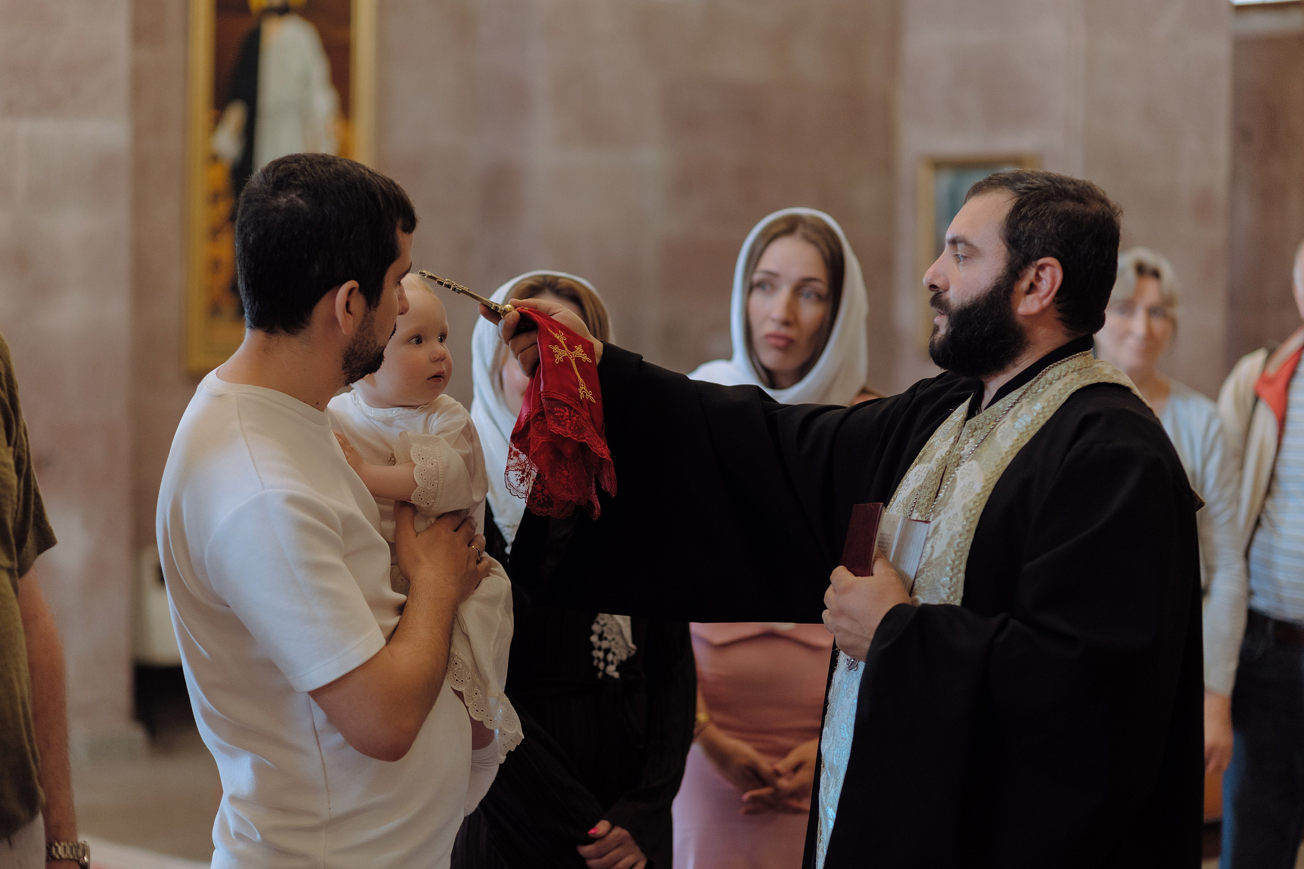 Гагра Армянская церковь Осень 2024 г. RetroChic Фото