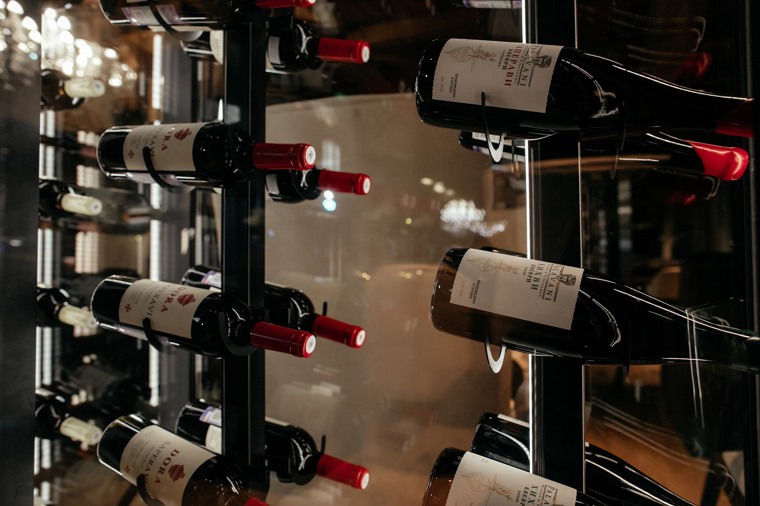 ДЖ Шале Роза хутор. RetroChic Фото