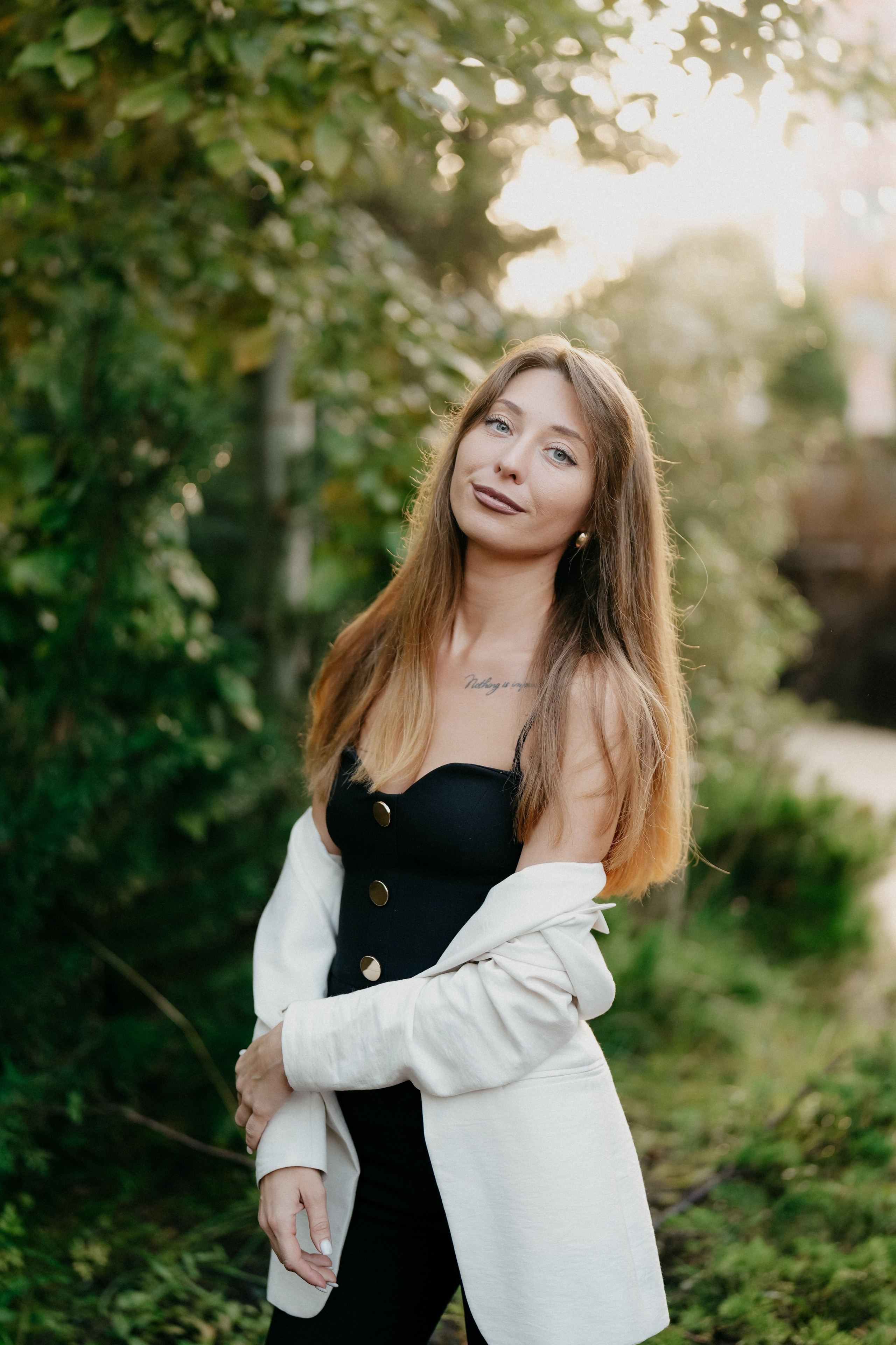 Белая Радуга. Фотограф в Москве Дмитрий Рогов