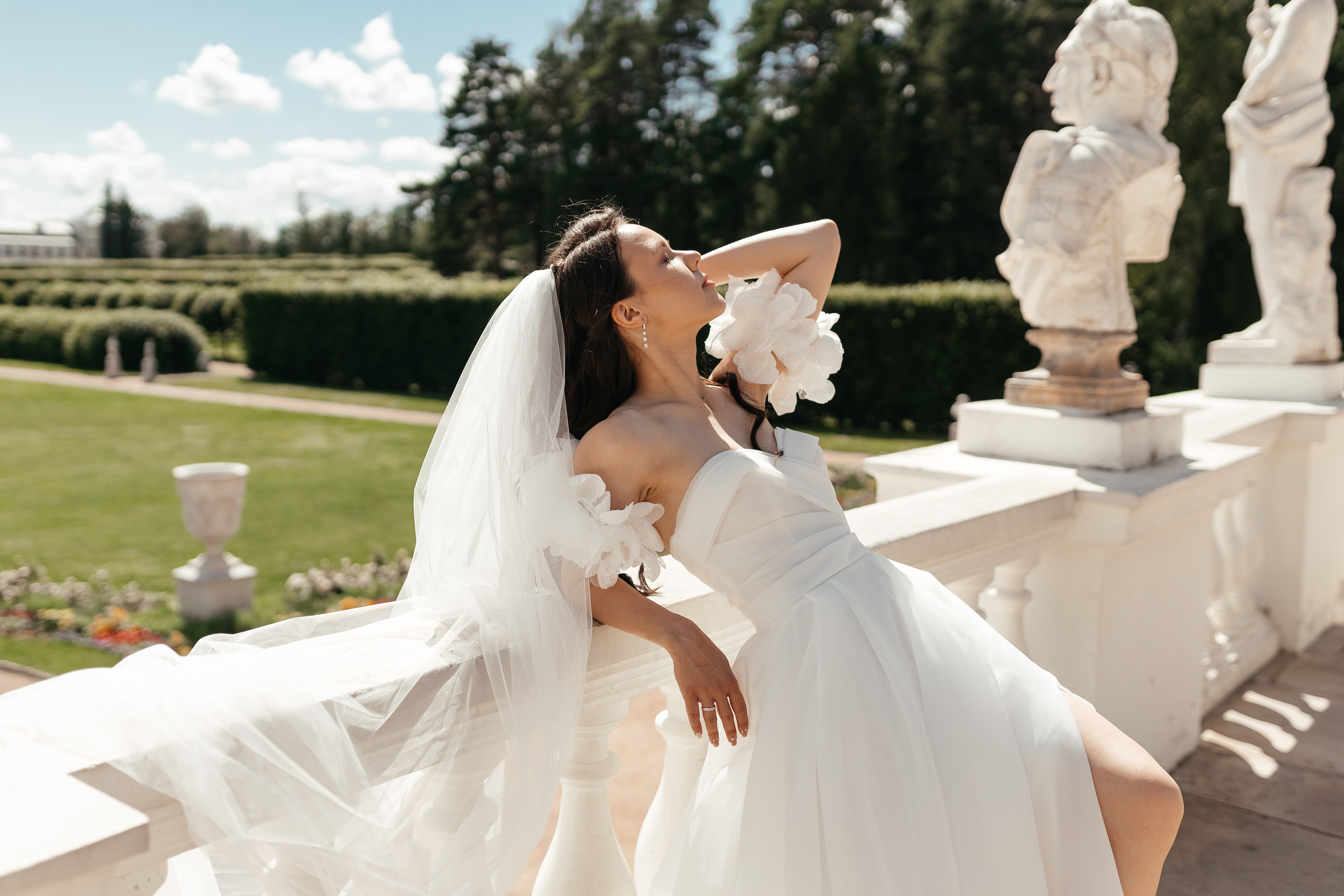 Александр и Мария. Анонс. Свадебный и репортажный фотограф Ольга Шевелёва