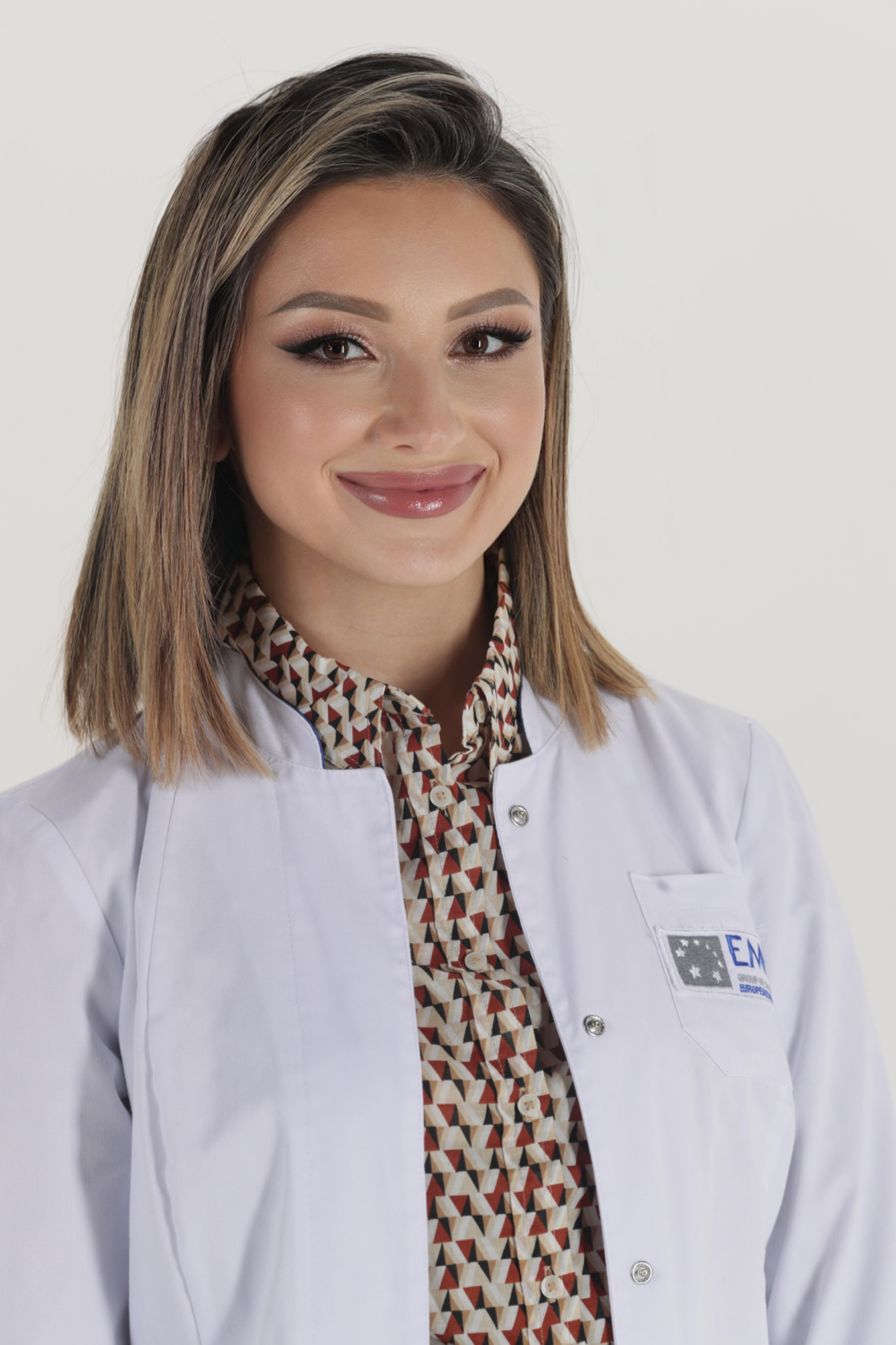 Профессиональное портфолио Европейского Медицинского Центра. Профессиональный фотограф Алена Александрова