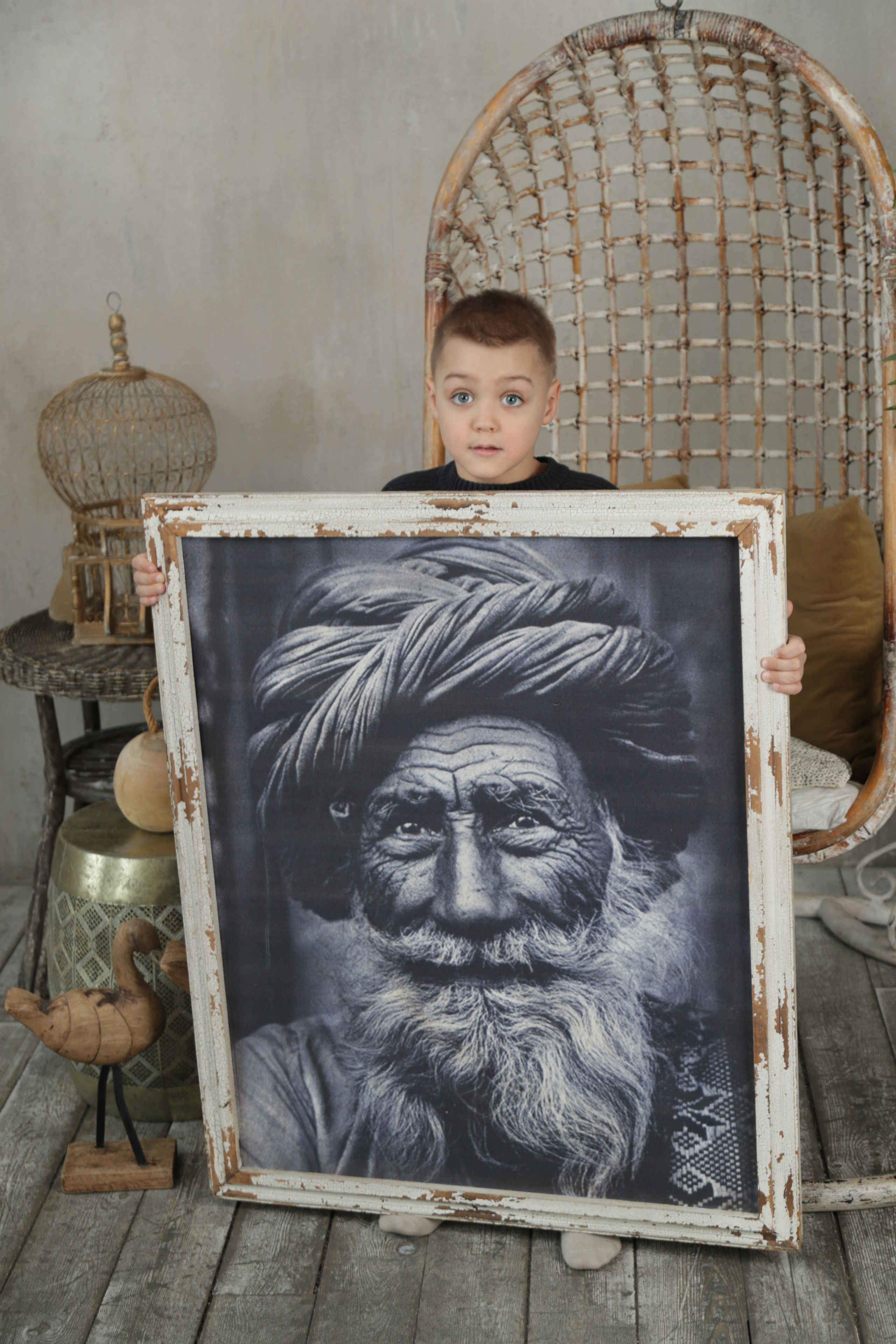 Фотосессия в стиле «Великолепный век». Профессиональный фотограф Алена Александрова