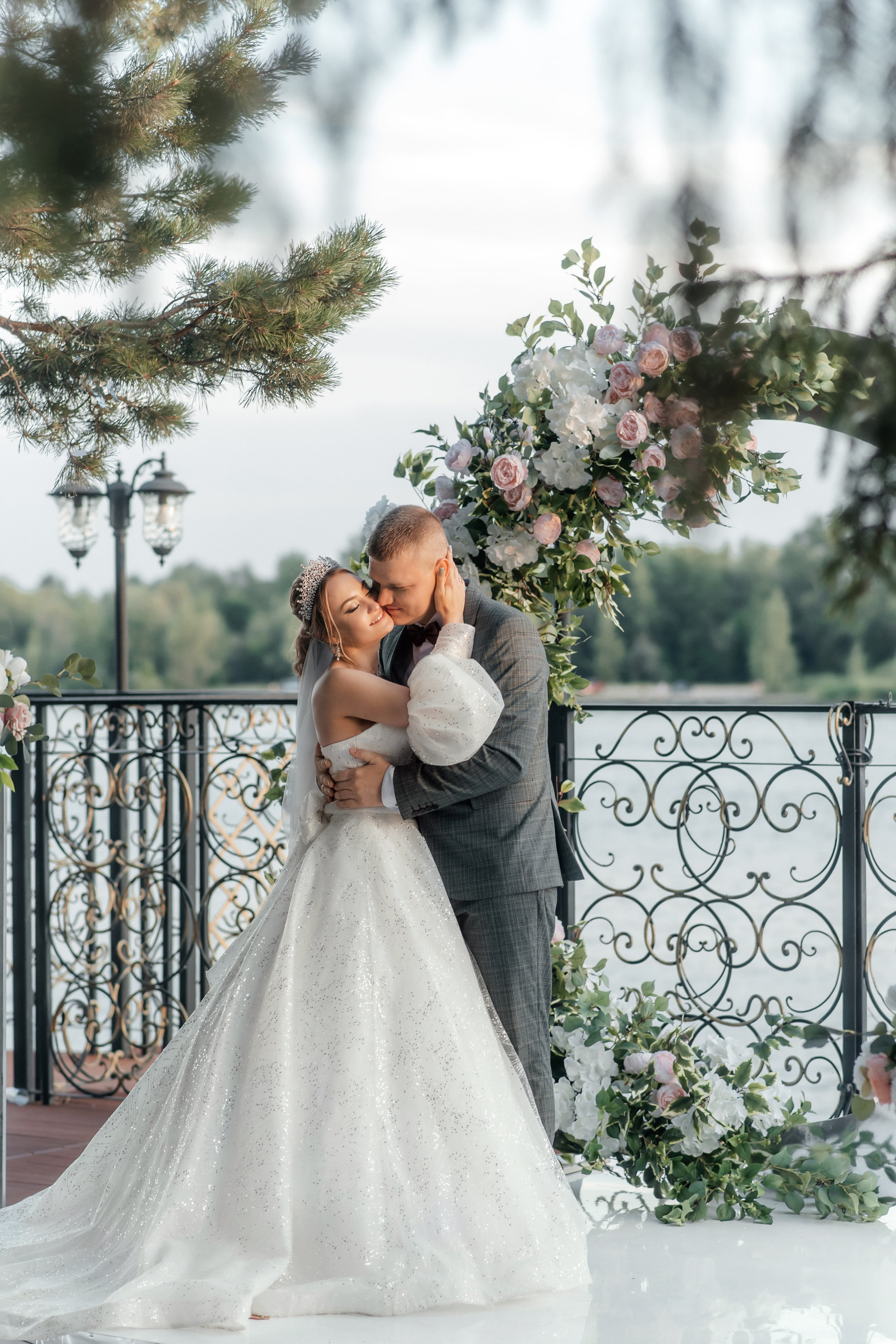 Свадебные съемки. Фотограф в Сызрани Алёна Шемякова