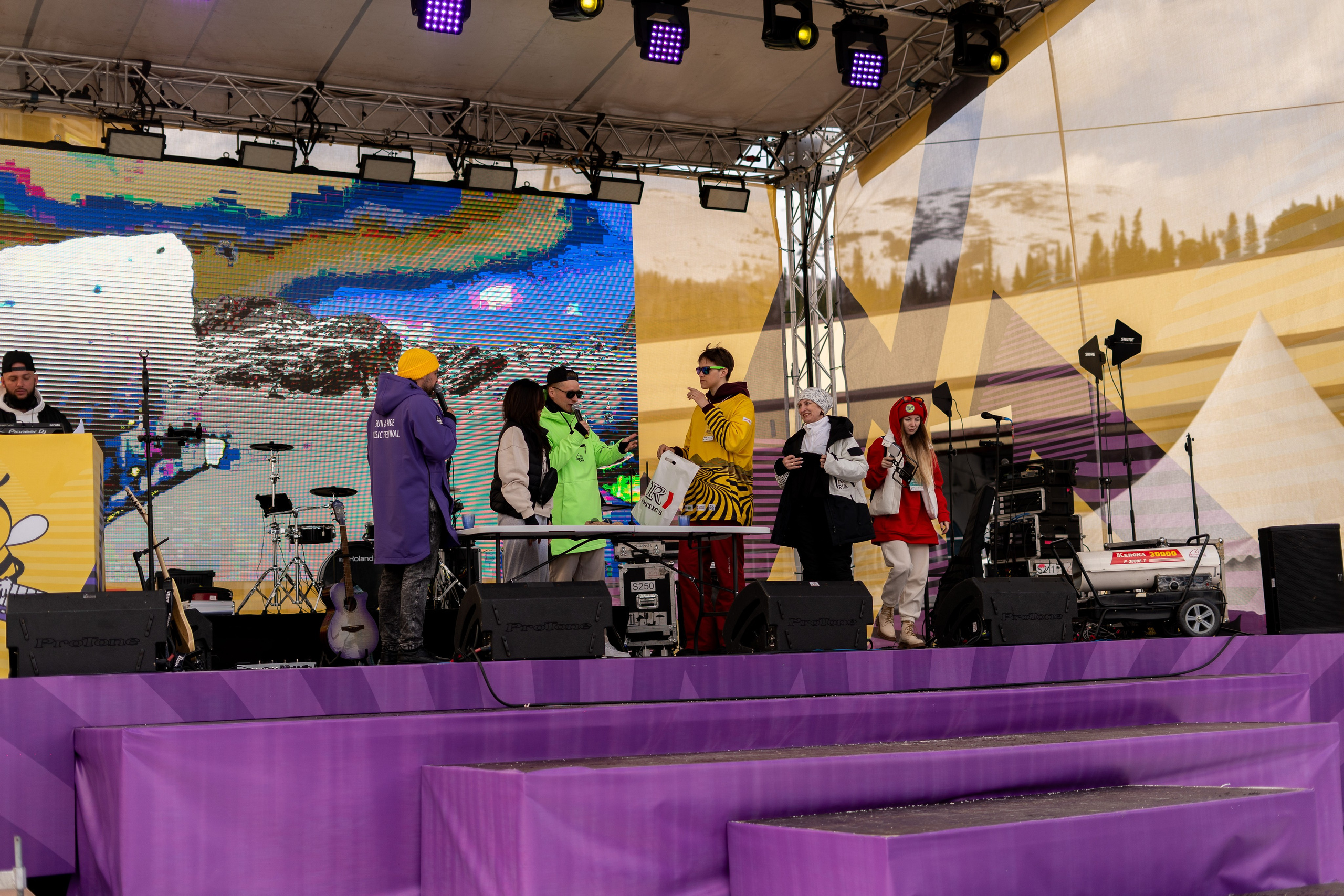 Грелка 15.04.24. Анастасия Паршукова — фотограф Шерегеш Новосибирск