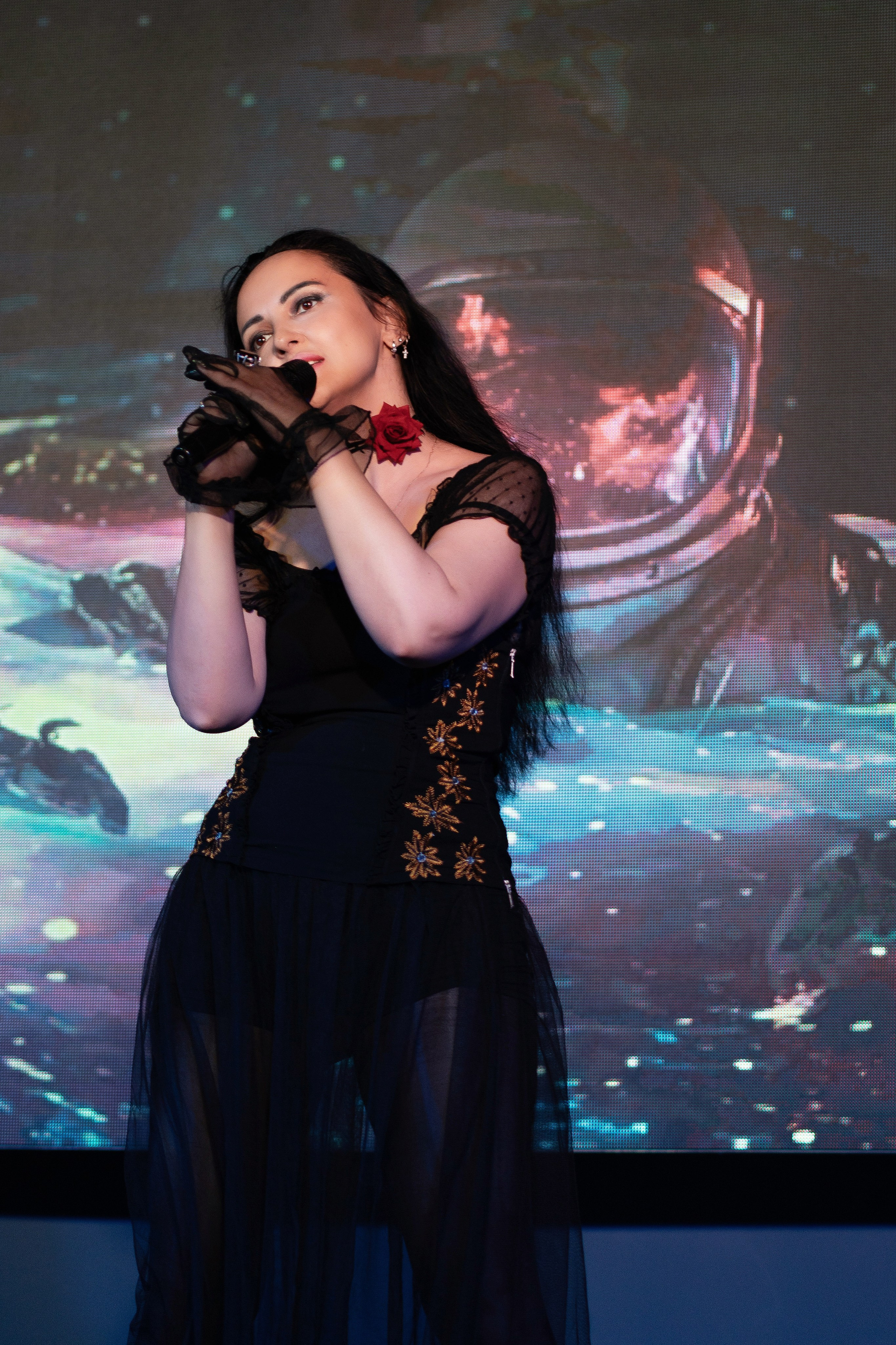 FaSol'. Анастасия Паршукова — фотограф Шерегеш Новосибирск