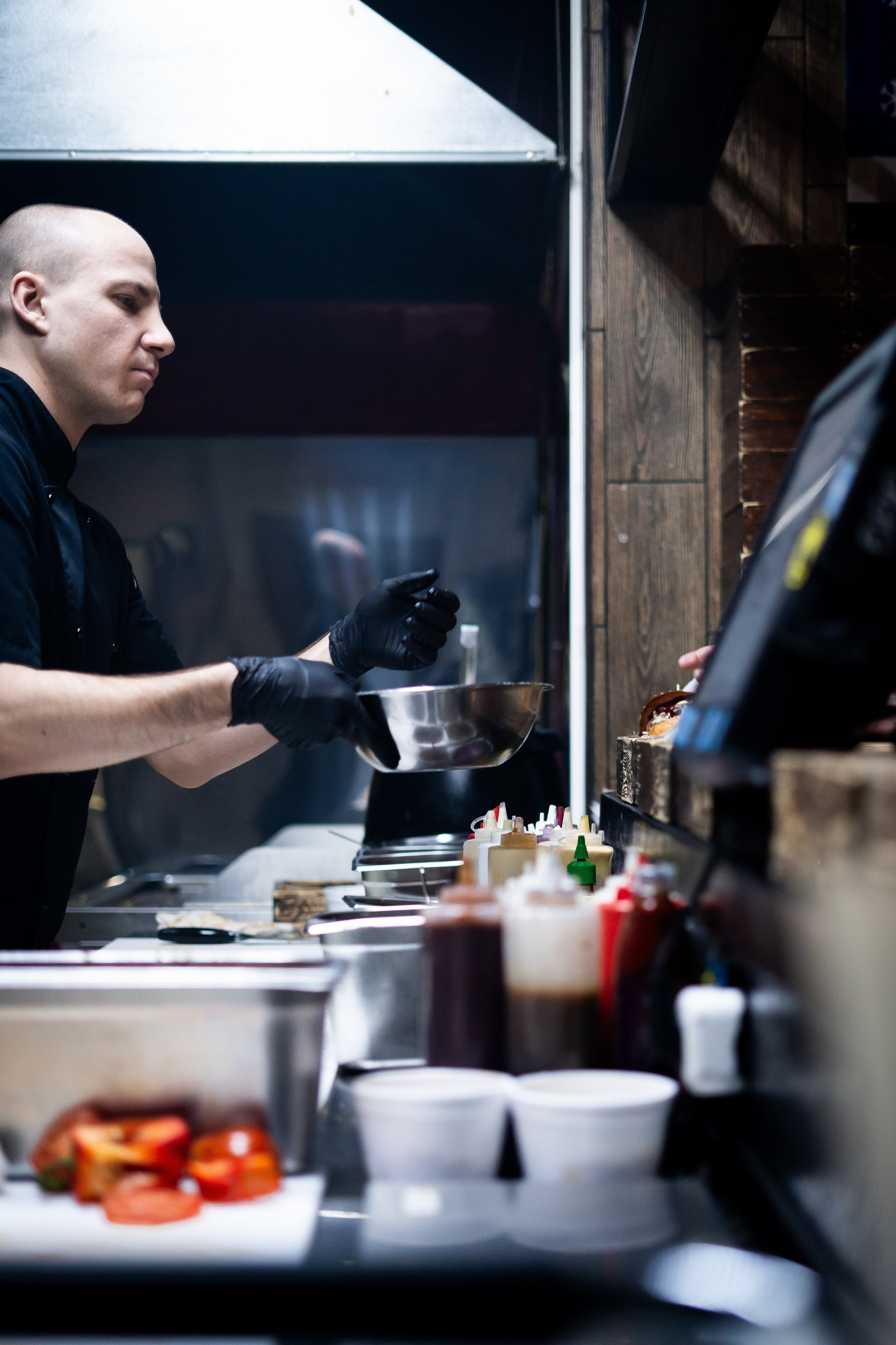 Rook's. Анастасия Паршукова — фотограф Шерегеш Новосибирск