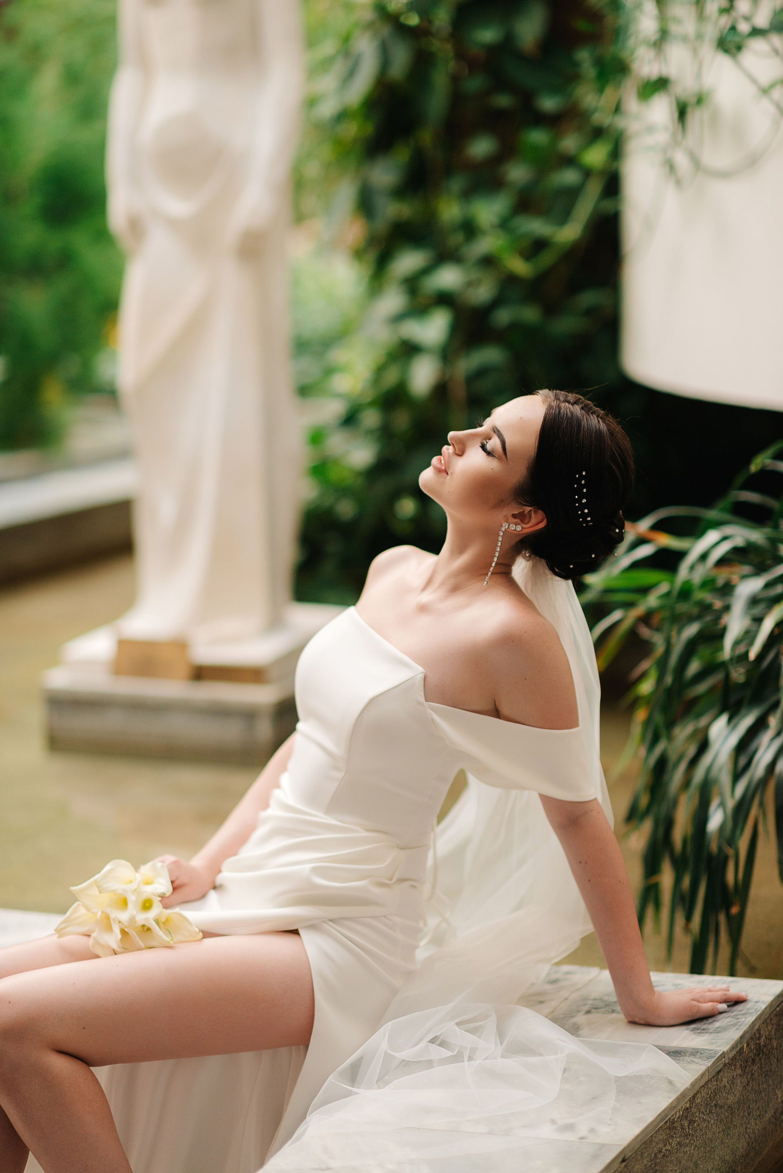 Лёша и Таня. Свадебный и семейный фотограф в Ростове-на-Дону Дарья Герасименко