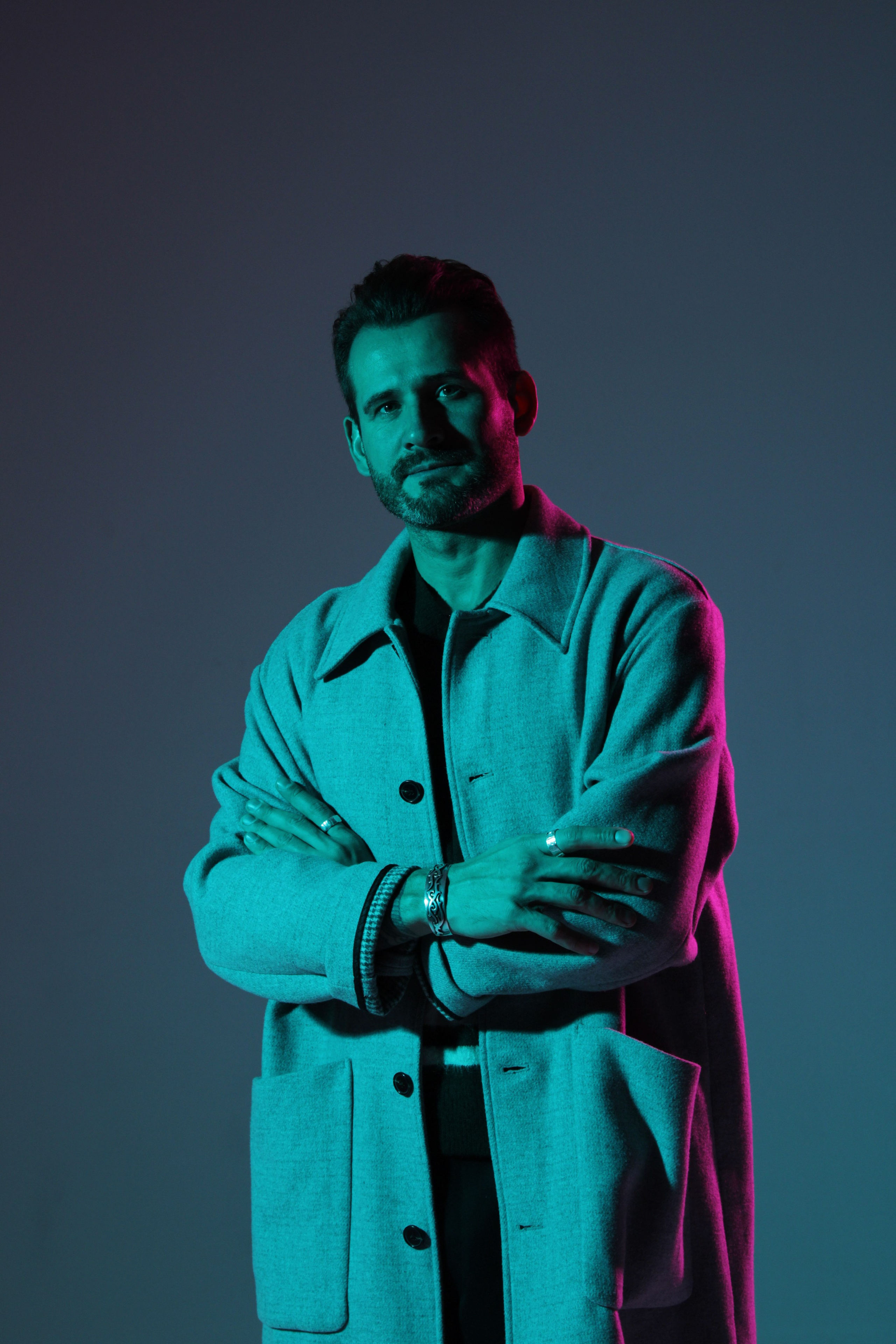 Студийная фотосъемка. Фотограф в Москве ♡