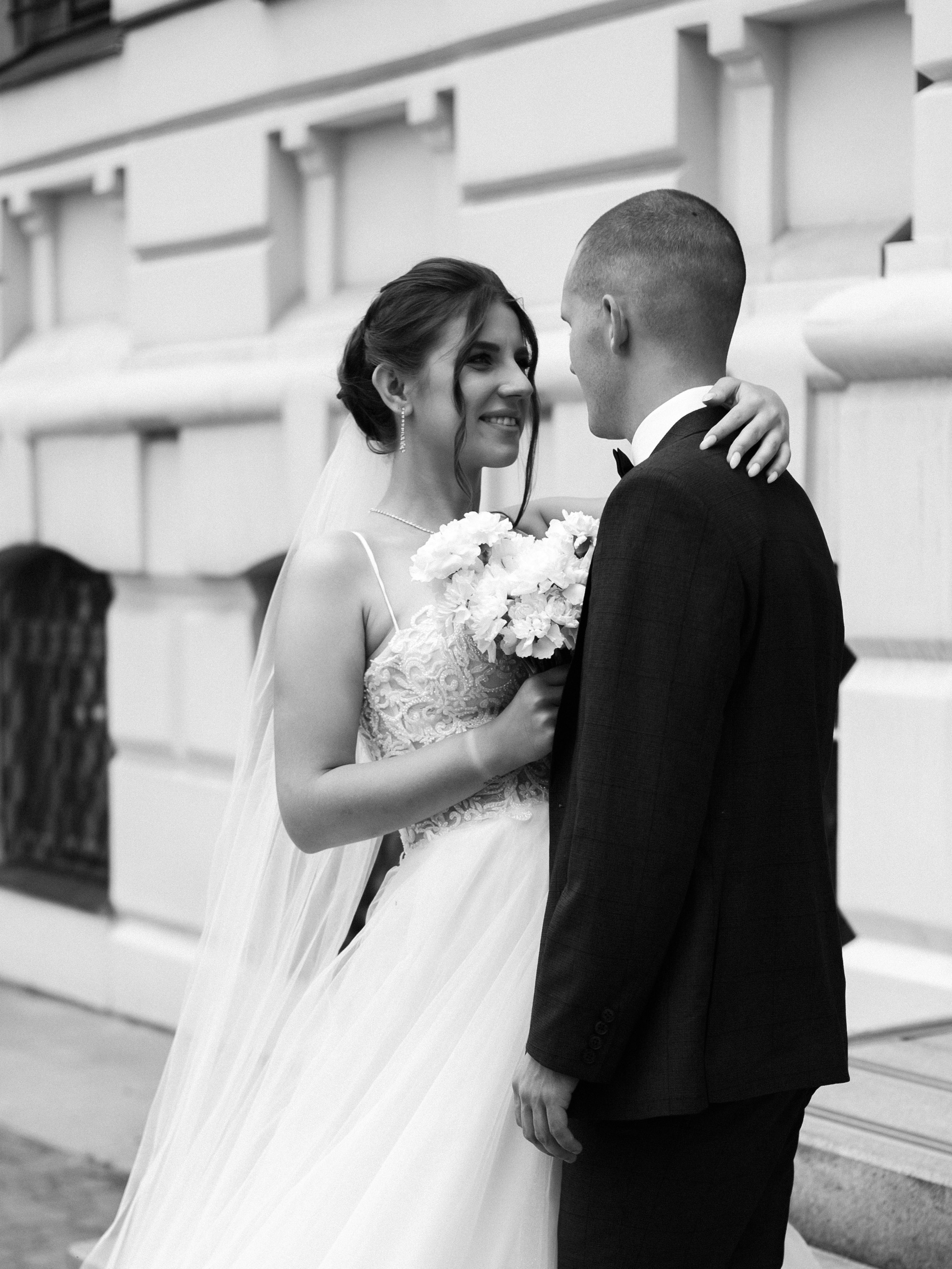 Wedding 3. Фотограф Ирина Горелова Севастополь Крым