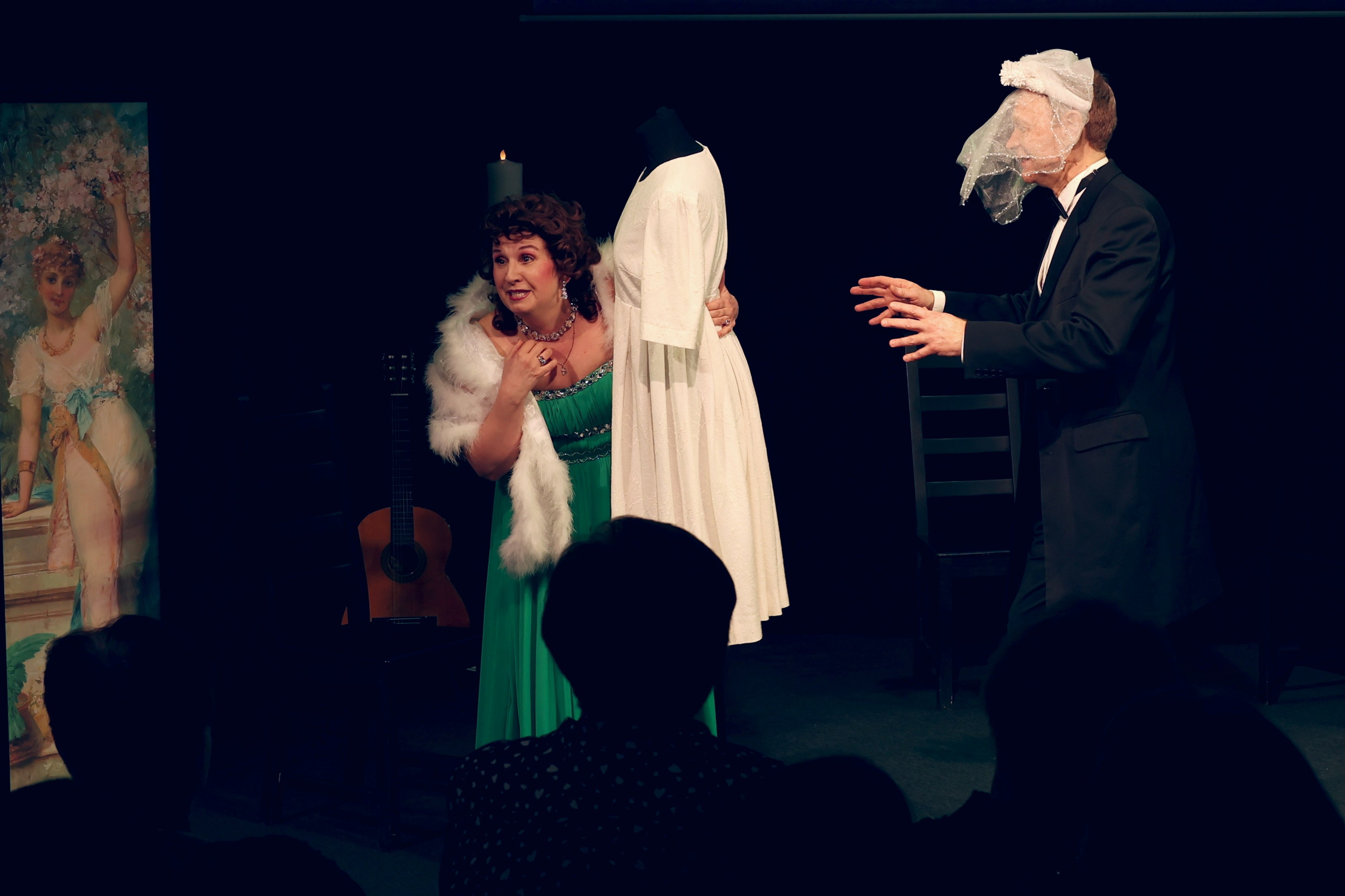 Брачное объявление 09.04.2024. Профессиональный фотограф в Москве Алёна Котова