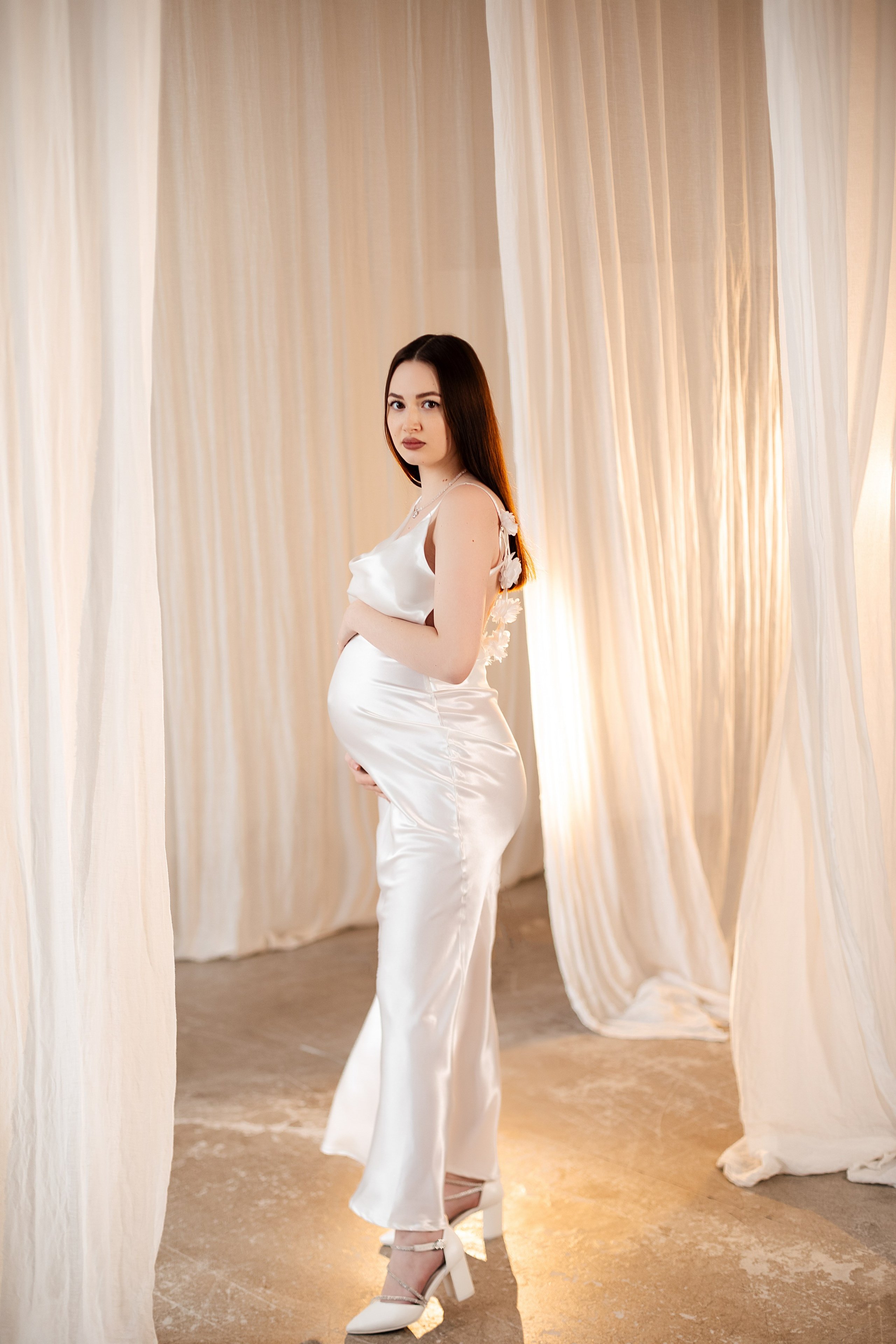 Анастасия. Свадебный и семейный фотограф/видеограф в Краснодаре Наталья Осинская