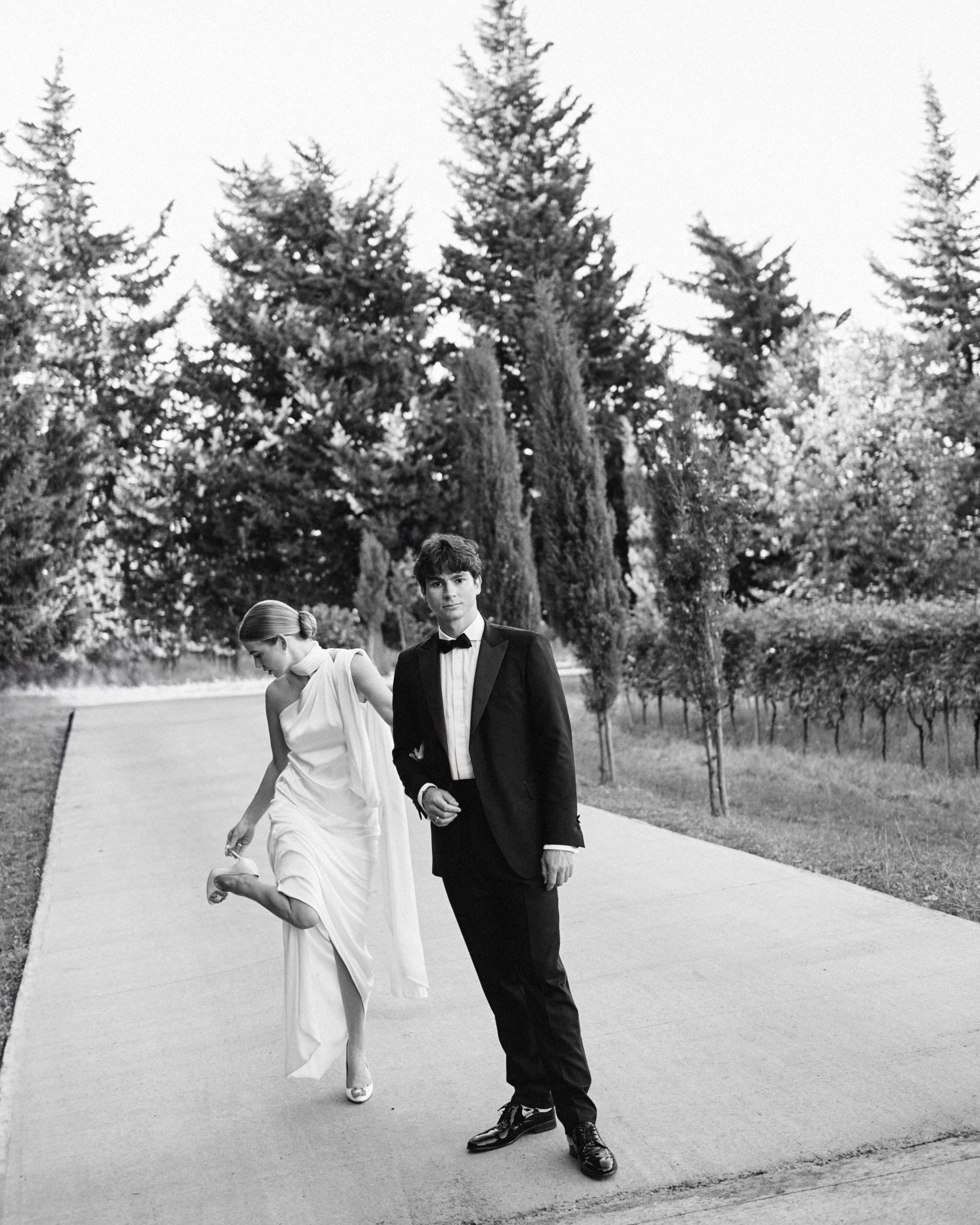 Maximilian&Polina. Sasha&Karina Photographers