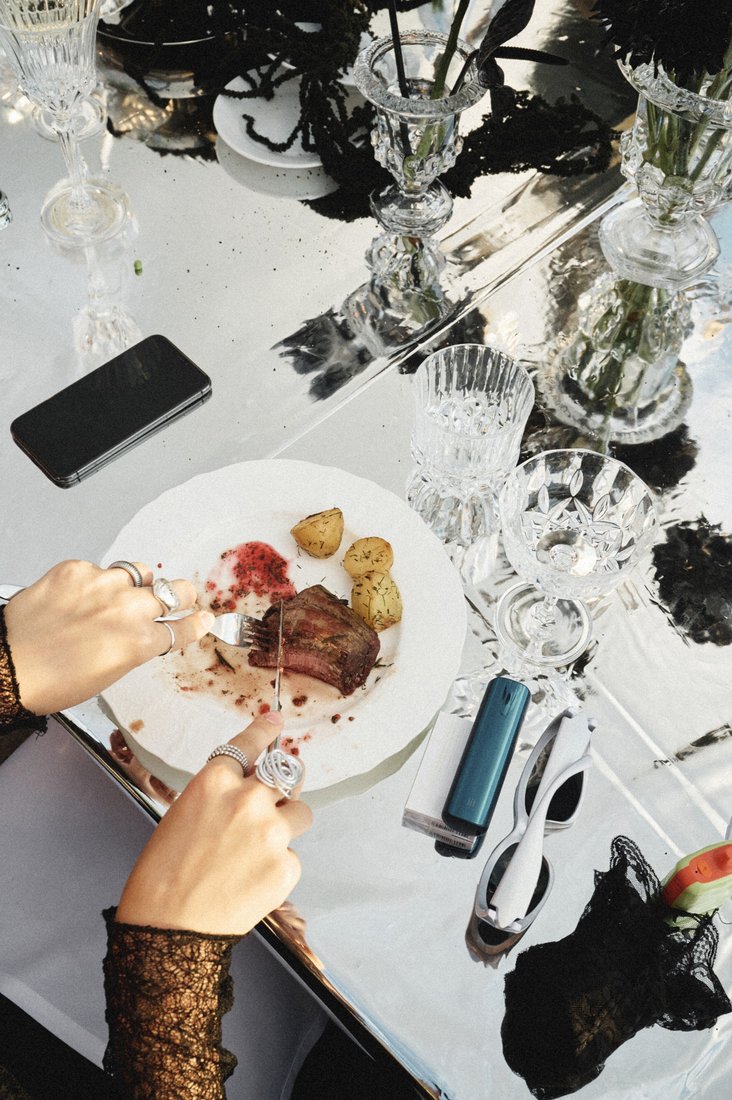 Shameless. Sasha&Karina Photographers