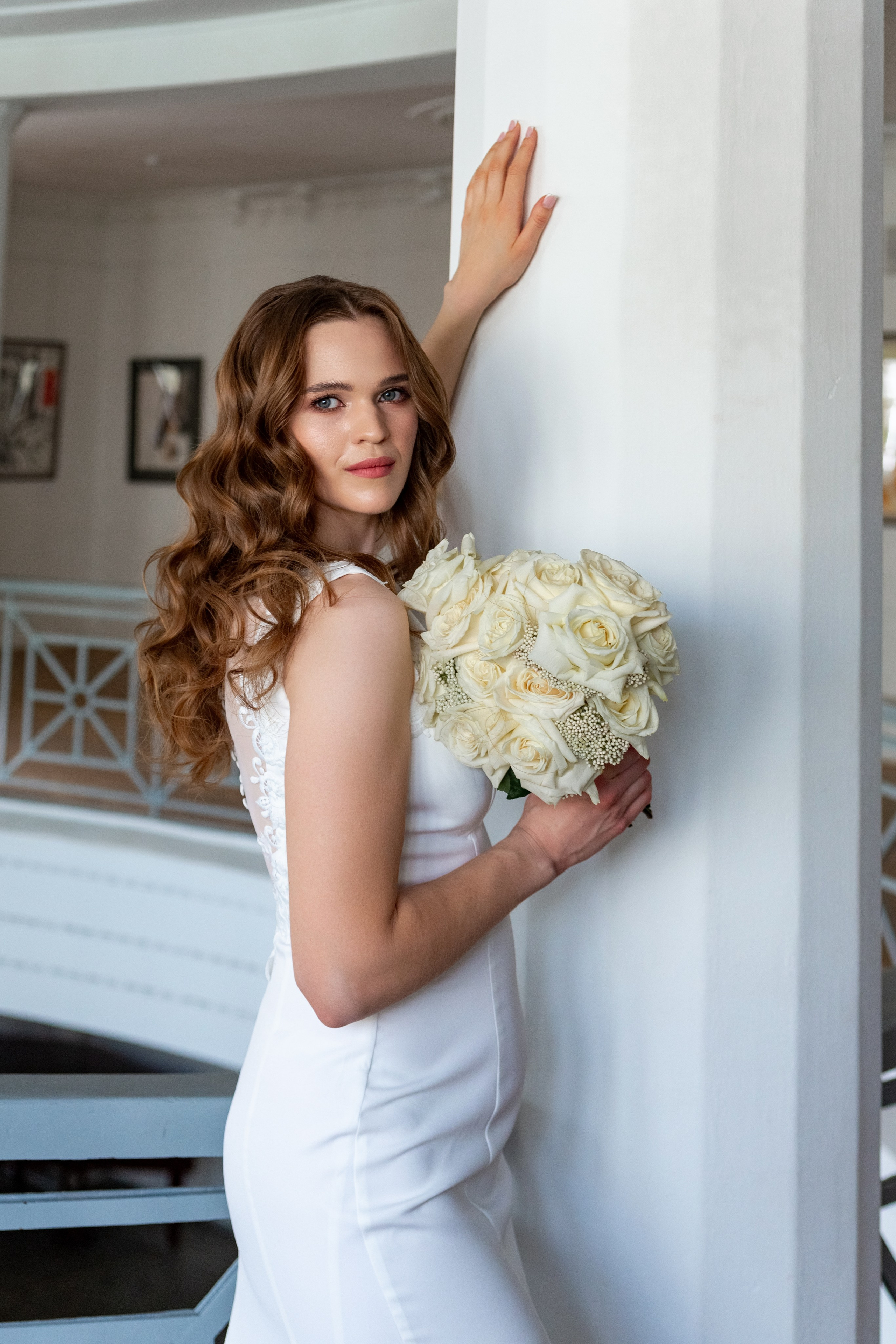 Дмитрий и Елизавета. Фотограф Шагалов Михаил