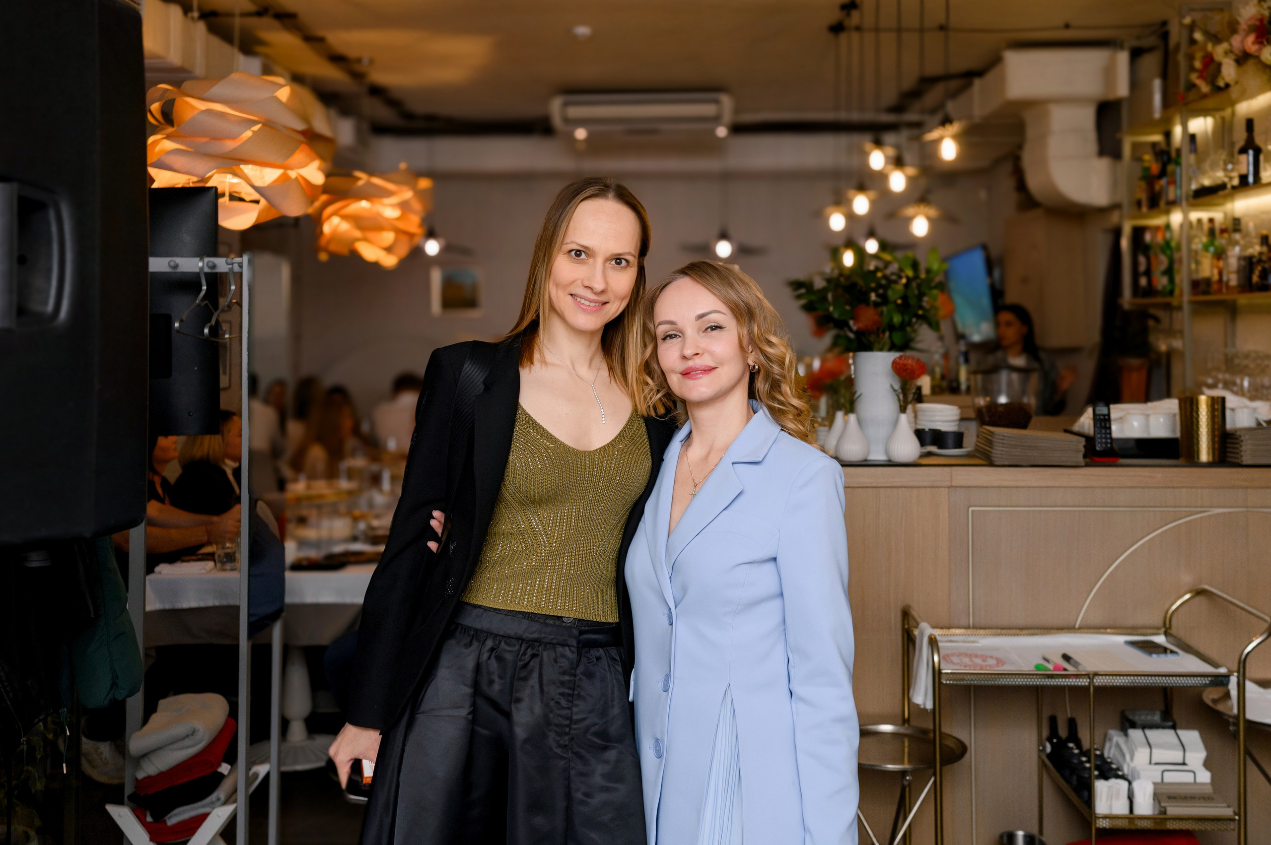 День Рождения. Главная