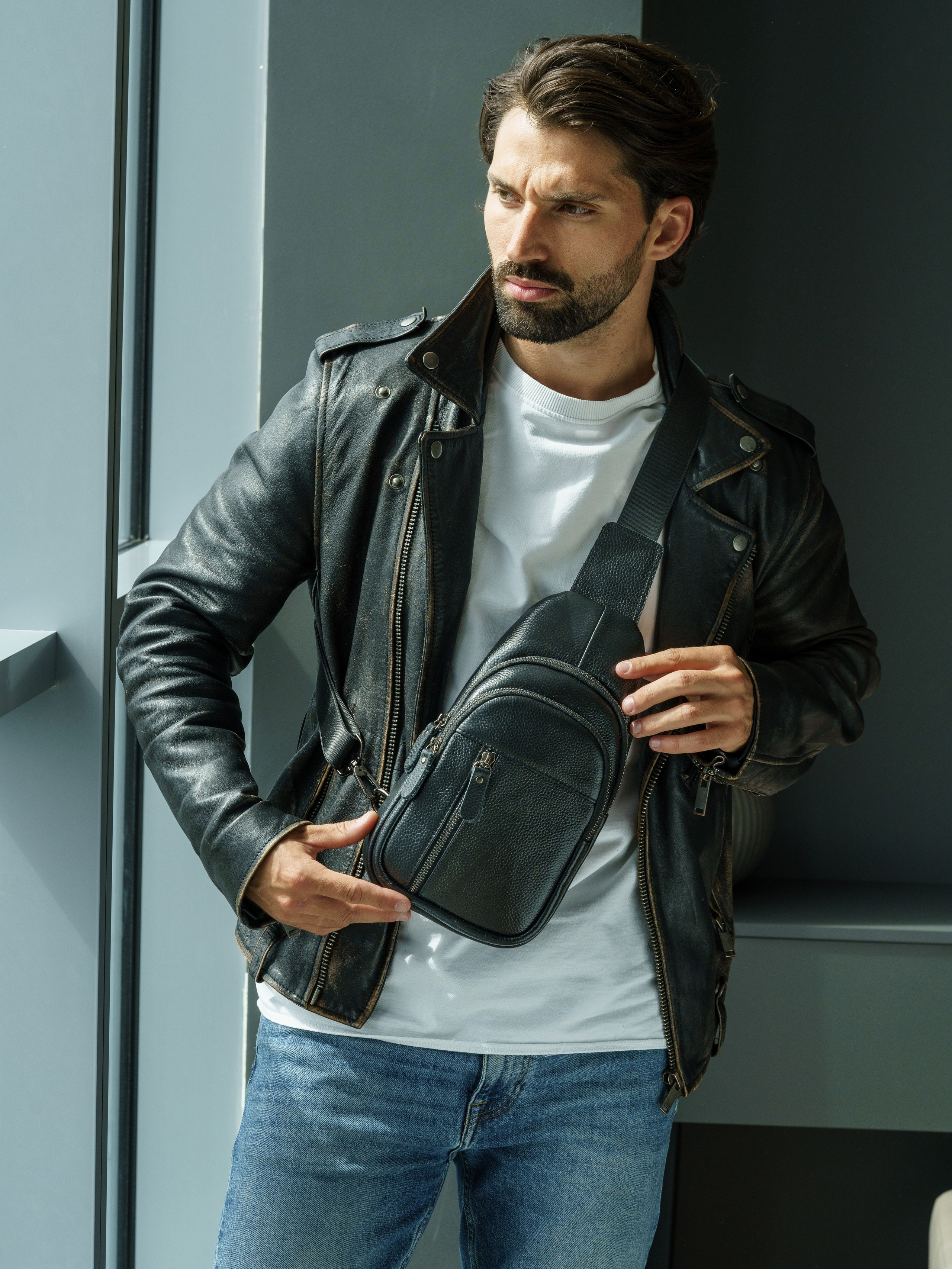 Максим. KED Production — продакшн из СПб. Создаём фото, видео и контент, который помогает брендам и селлерам продавать больше