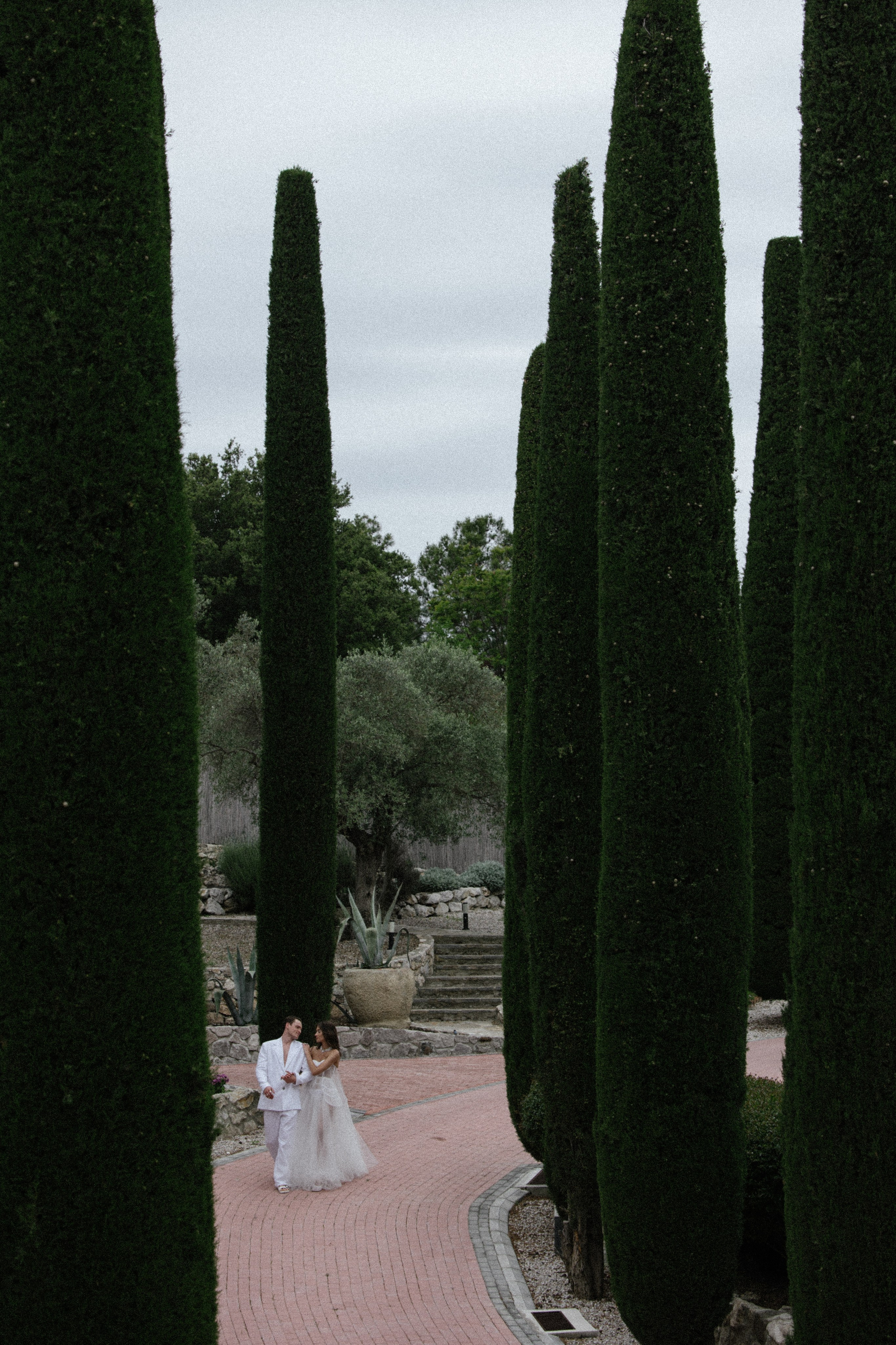 Илья и Лера. Свадебный фотограф Виктория Монахова Москва