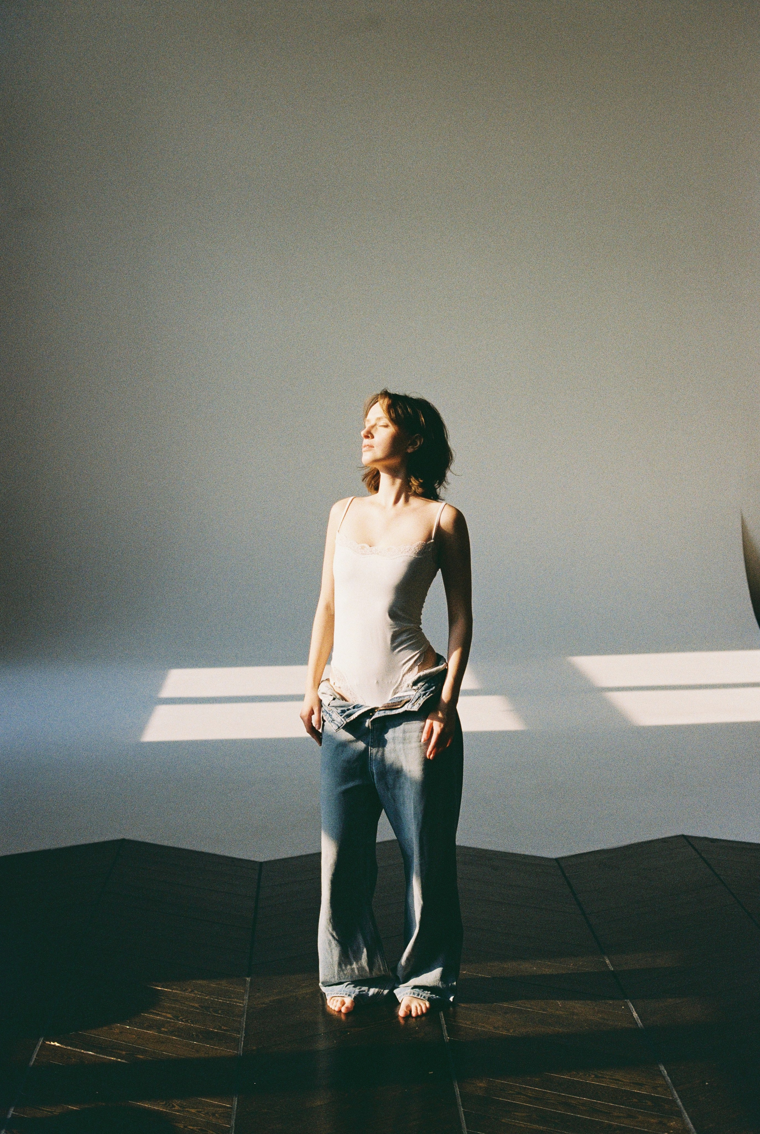 Женя. Фотограф Ионова Анастасия, г Владивосток