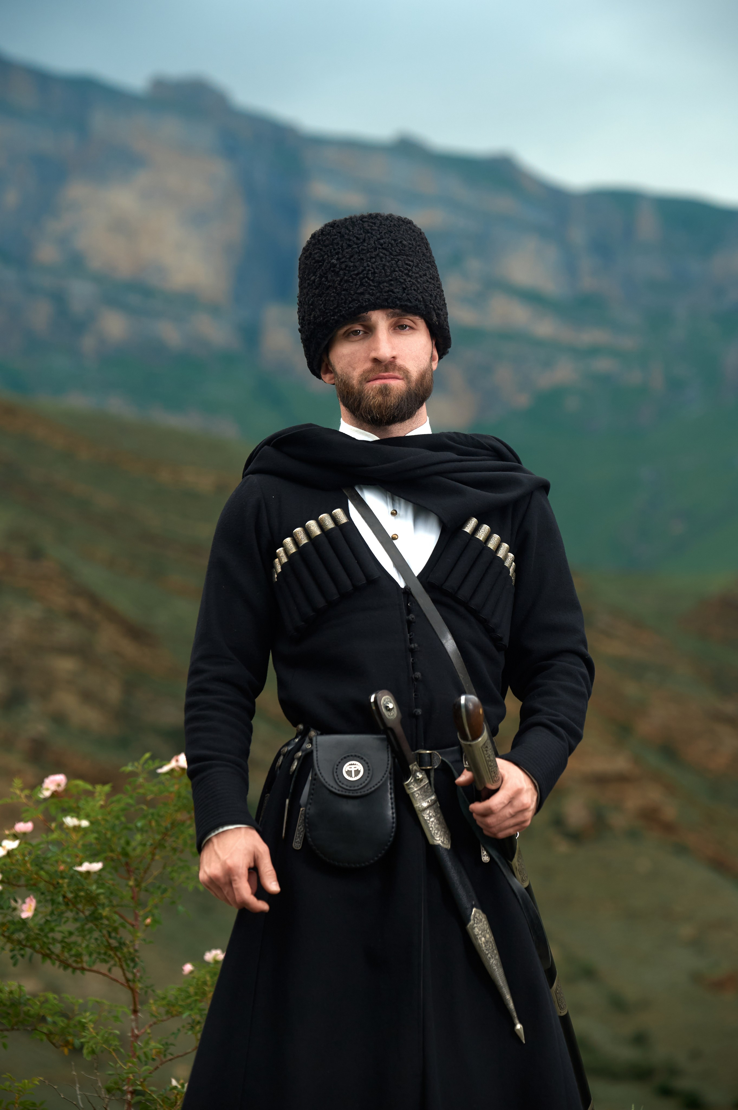 Circassian. Свадебная и студийная съемка
