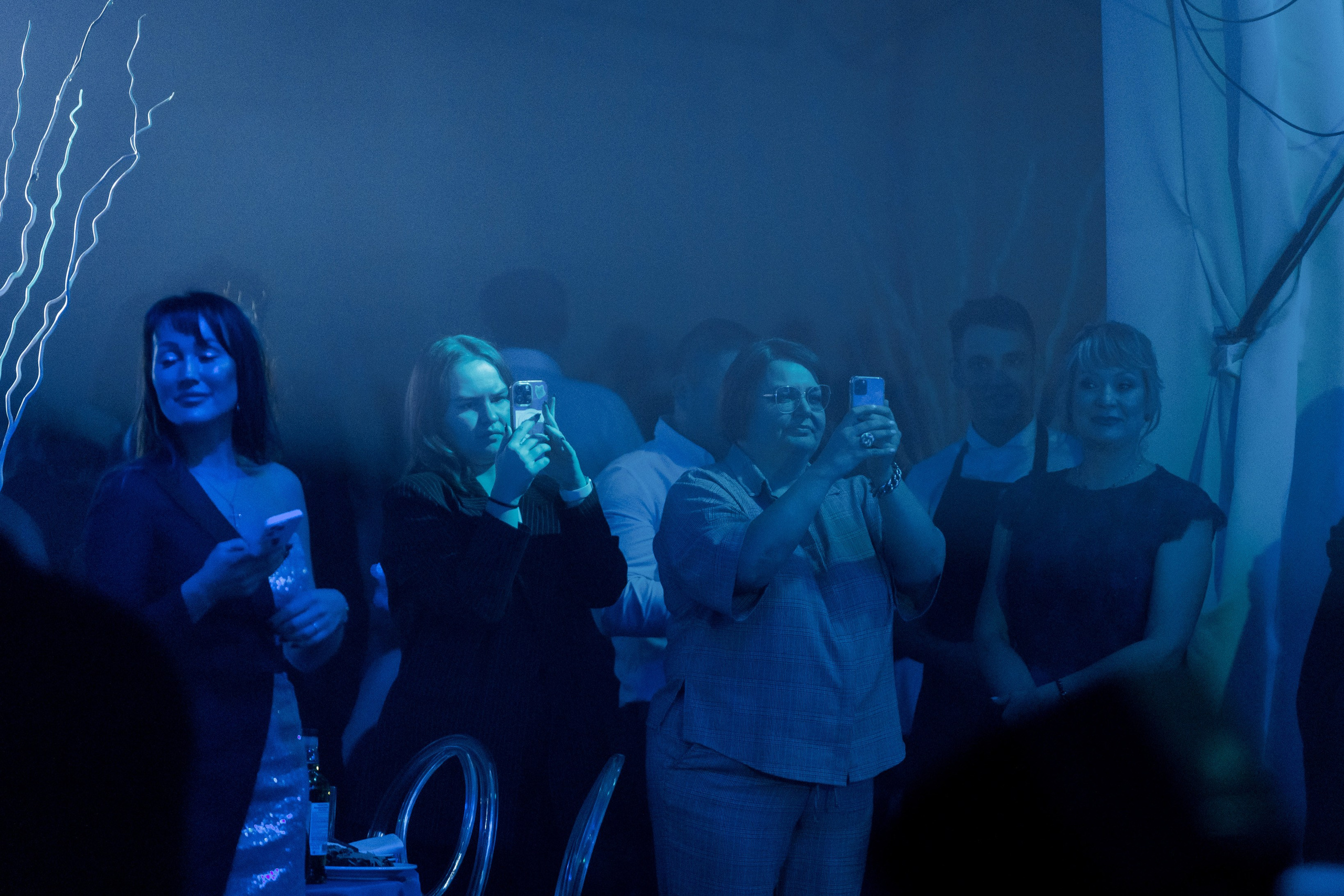 Юбилей компании «СЕРВИКО». Кадровик продакшн: Фото и видеосъемка форумов, конференций, масштабных событий в Иркутске