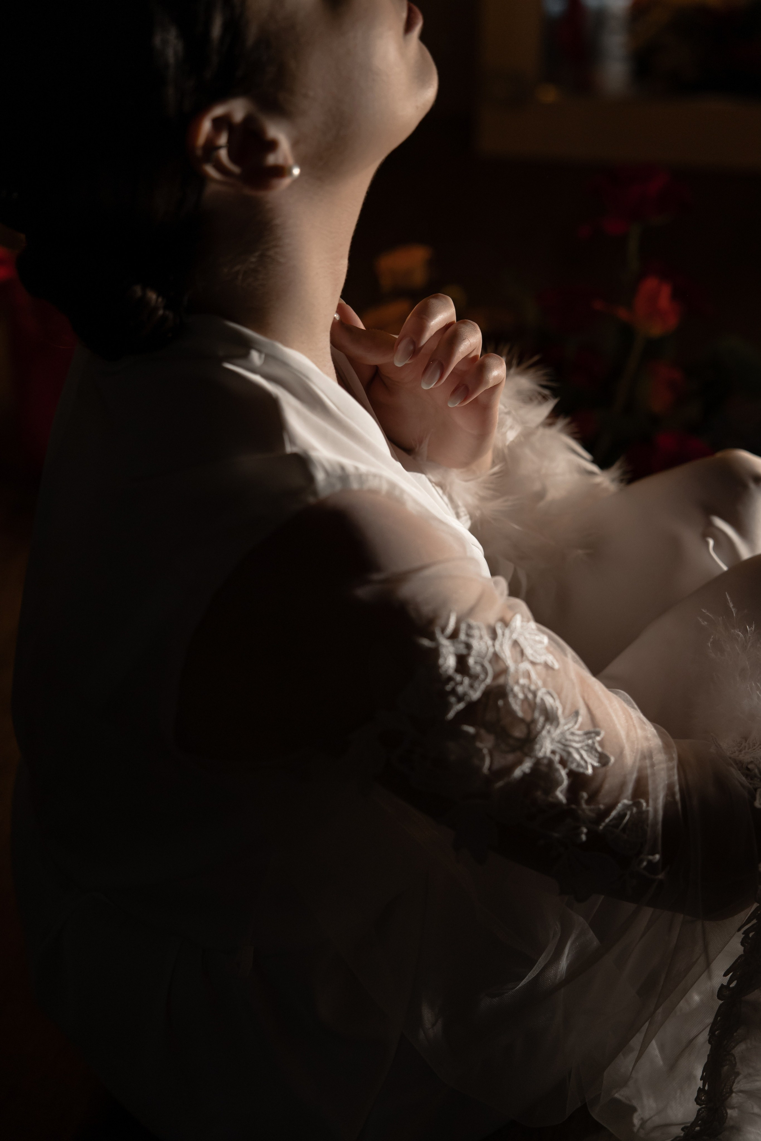 Валерий и Лиза. Свадебный и Семейный фотограф по всему миру Анна Фёдорова