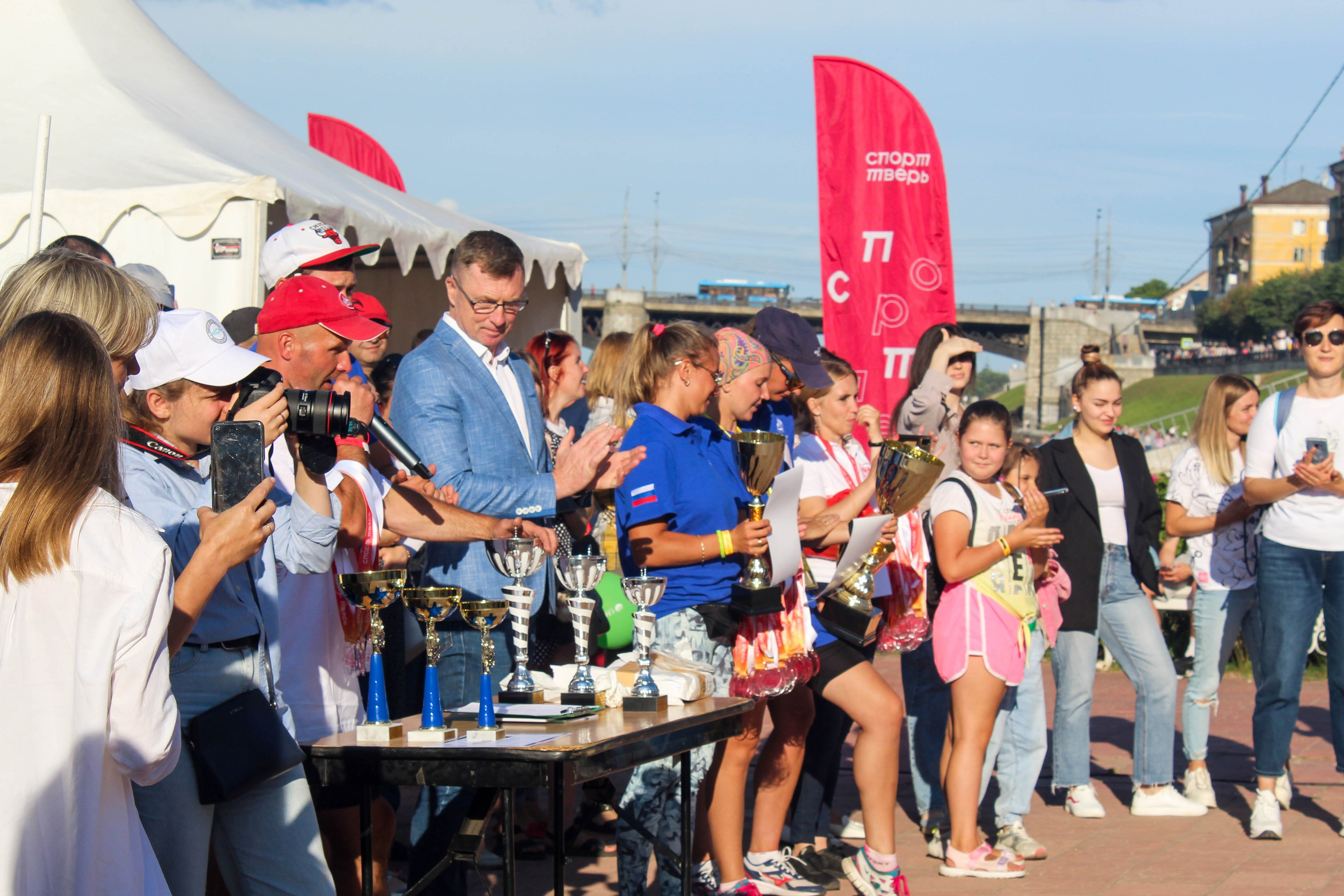 Спорт. Фотограф Ксения Монахова