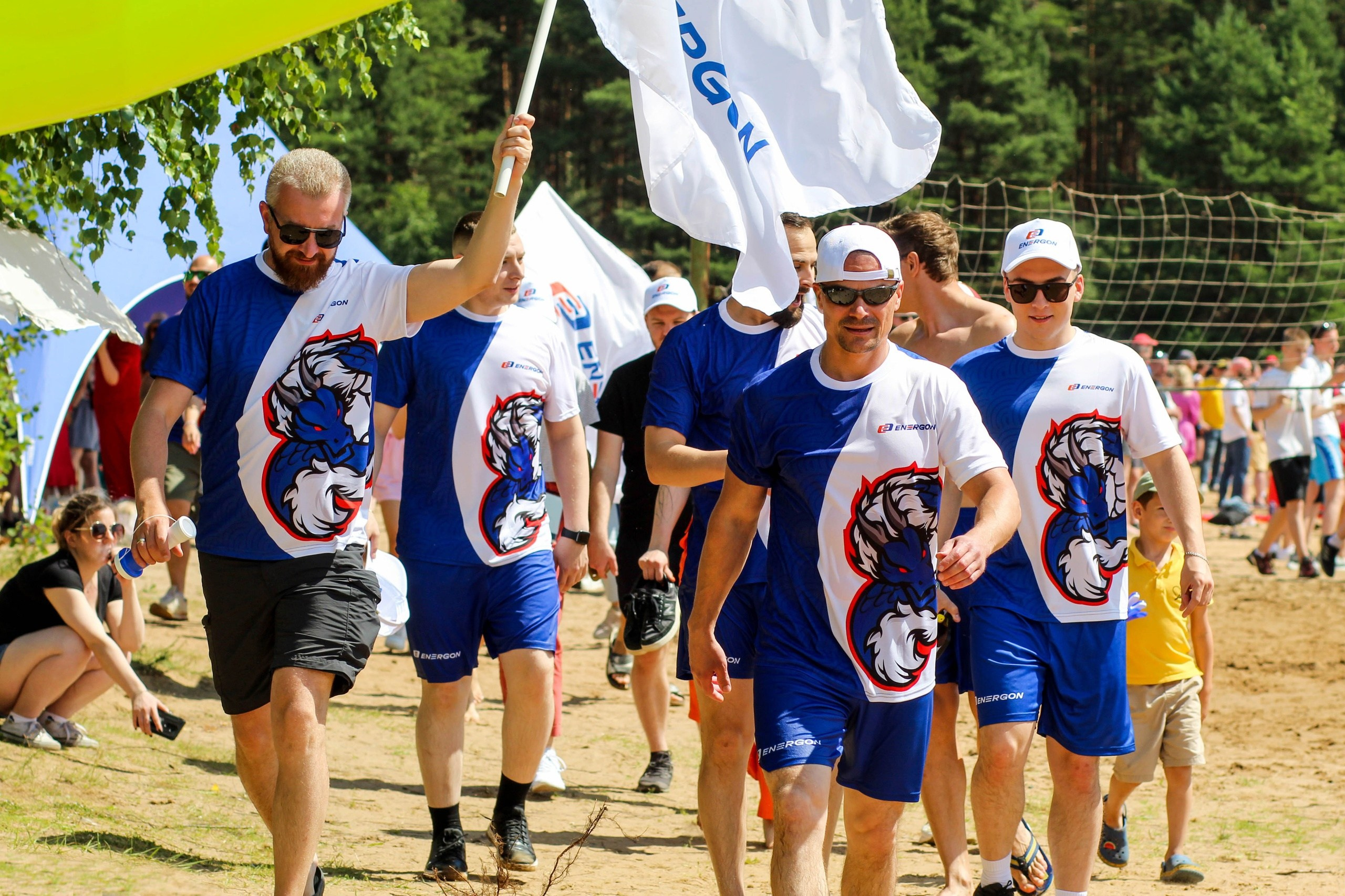 Спорт. Фотограф Ксения Монахова