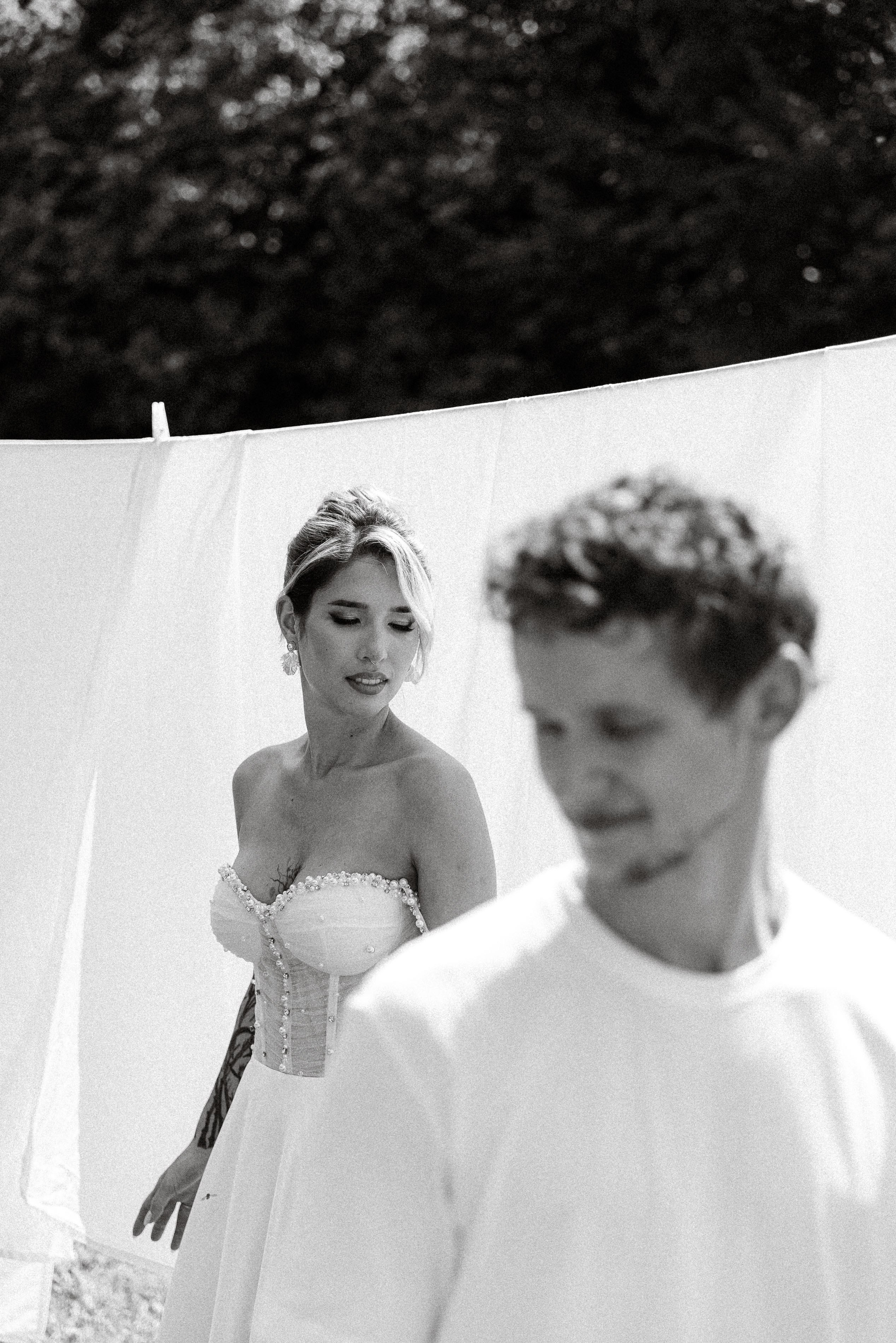 ТЫ — моё навсегда. Свадебный фотограф Ярославль, Рыбинск