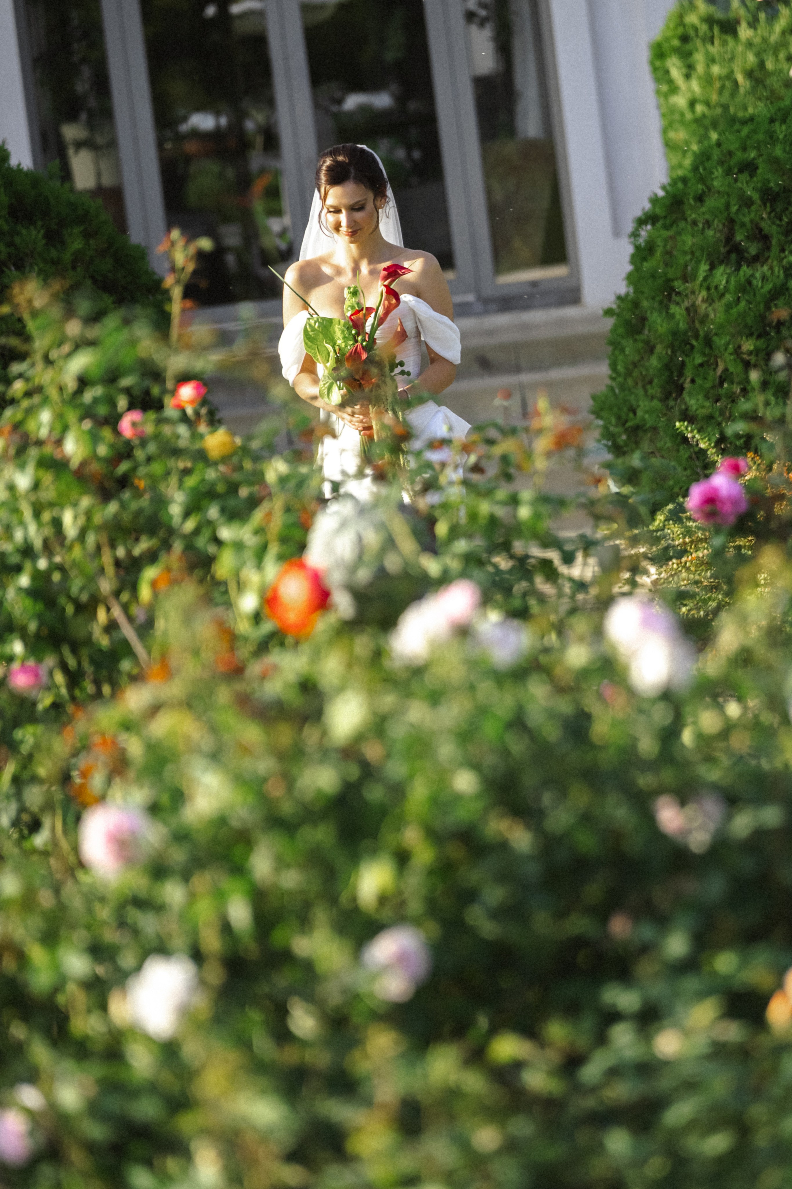 Георгий и Габи. Свадебный фотограф Ростов-на- Дону, Краснодар, Москва