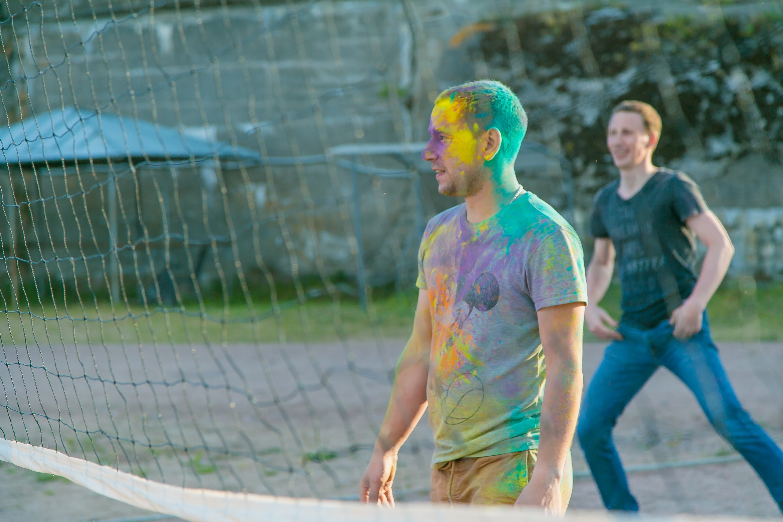 КОРПОРАТИВ ЛЕТО. Главная