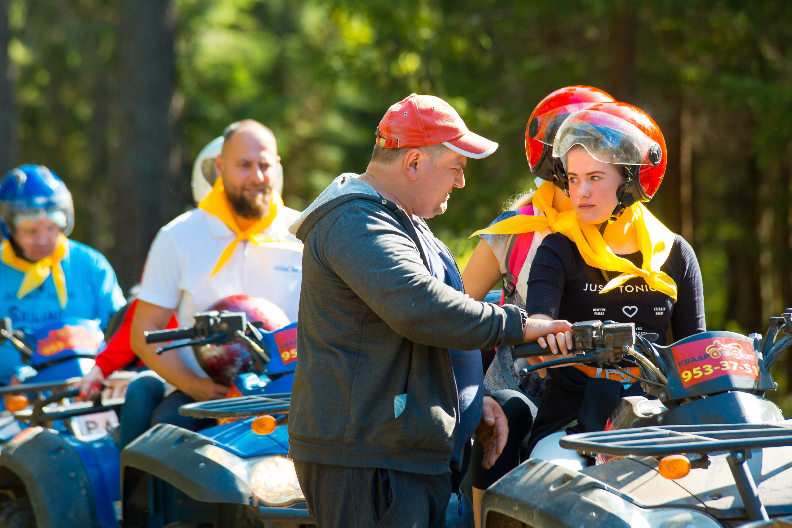 КОРПОРАТИВ РАПСОДИЯ. Главная