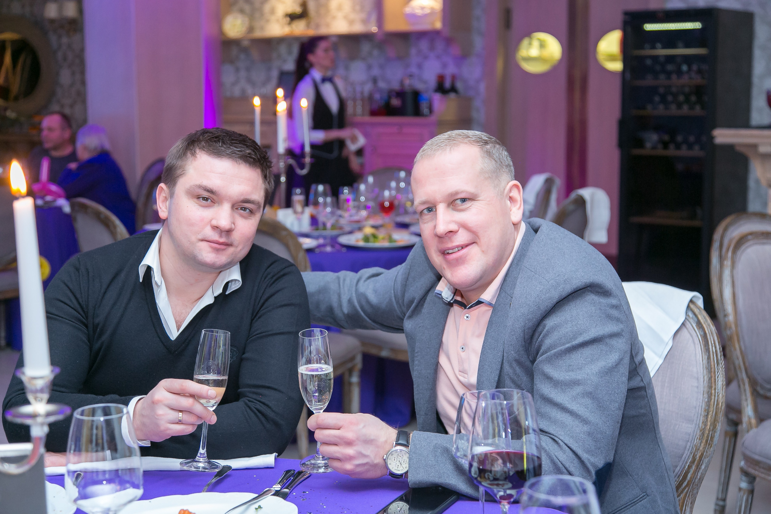 НОВЫЙ ГОД. Главная