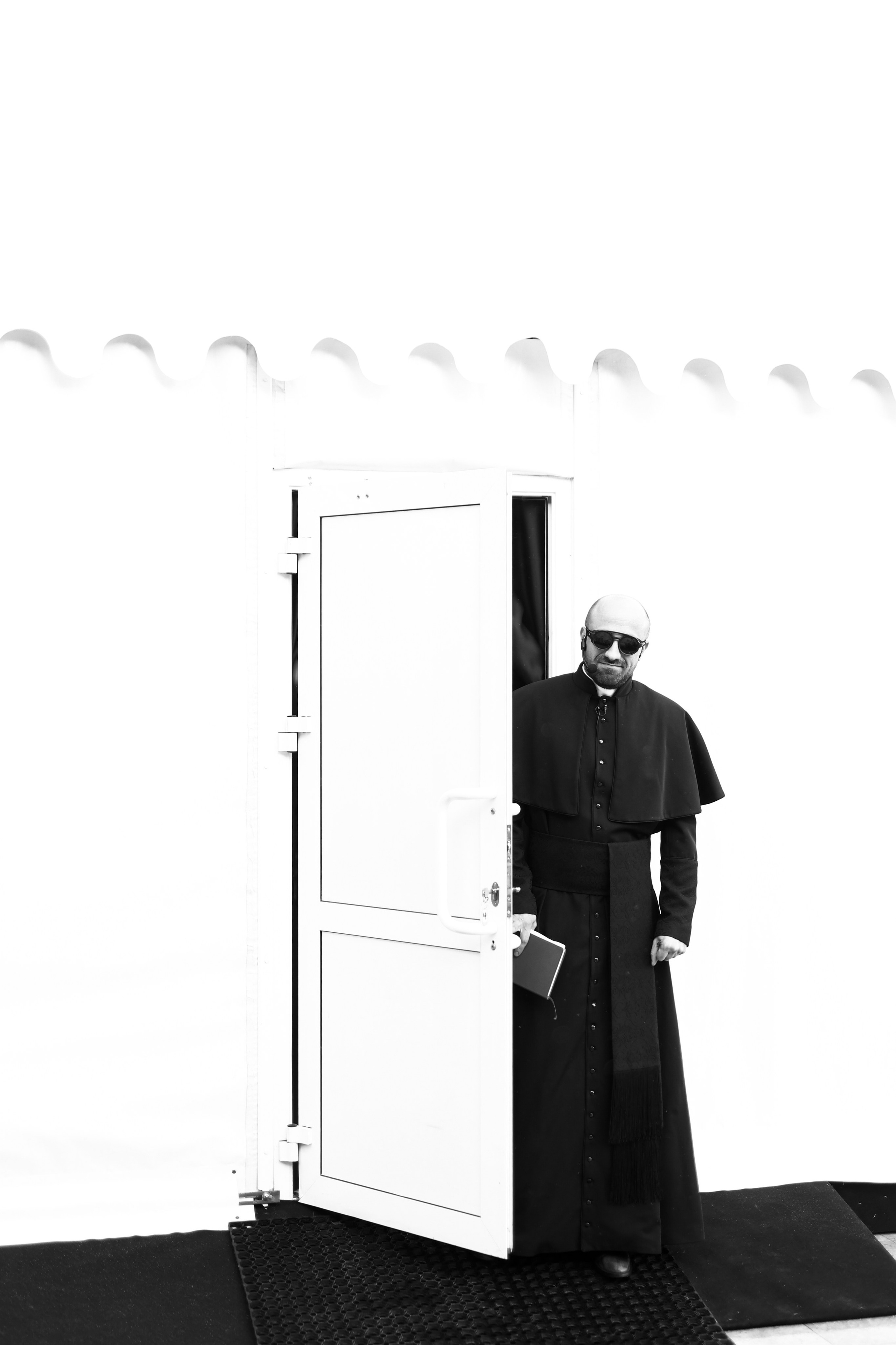 Церемония и банкет. Екатерина и Кирилл. Фотограф в Москве Анастасия Курлович