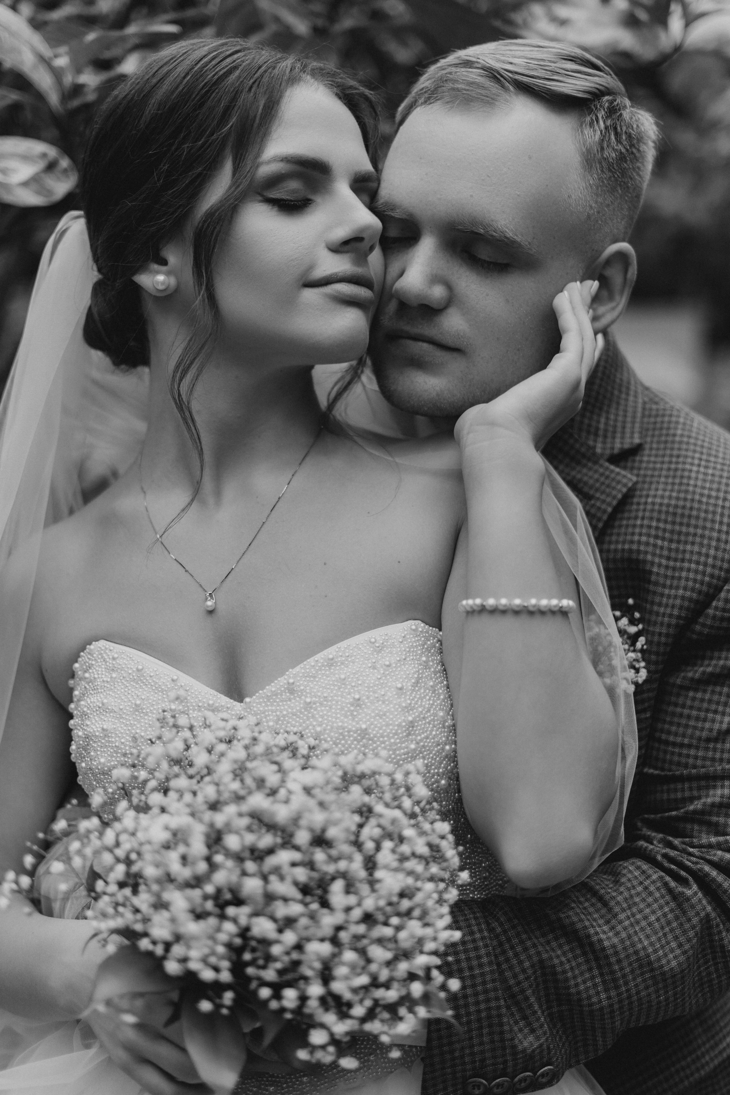 Владимир & Дарья