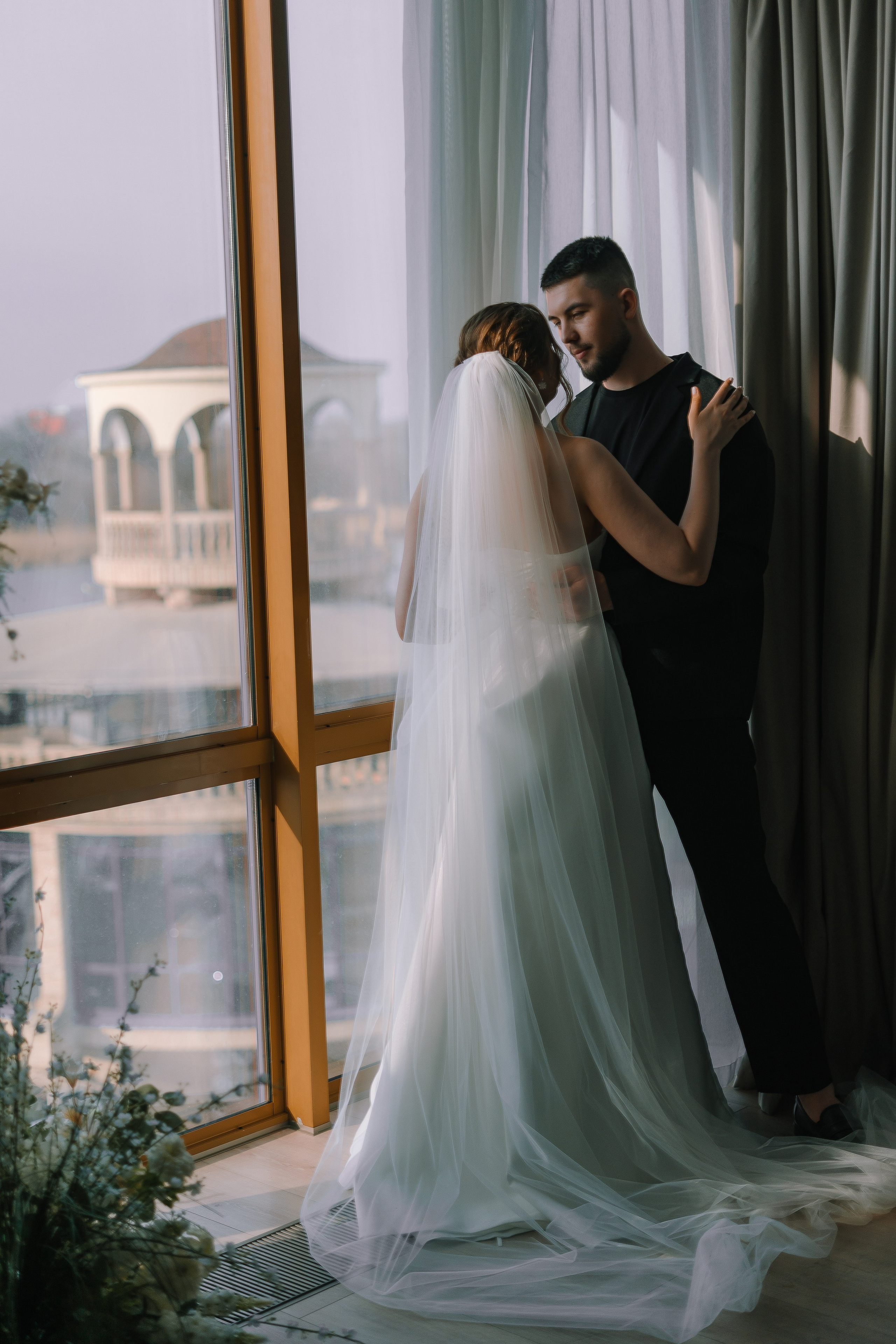 Роман & Вероника