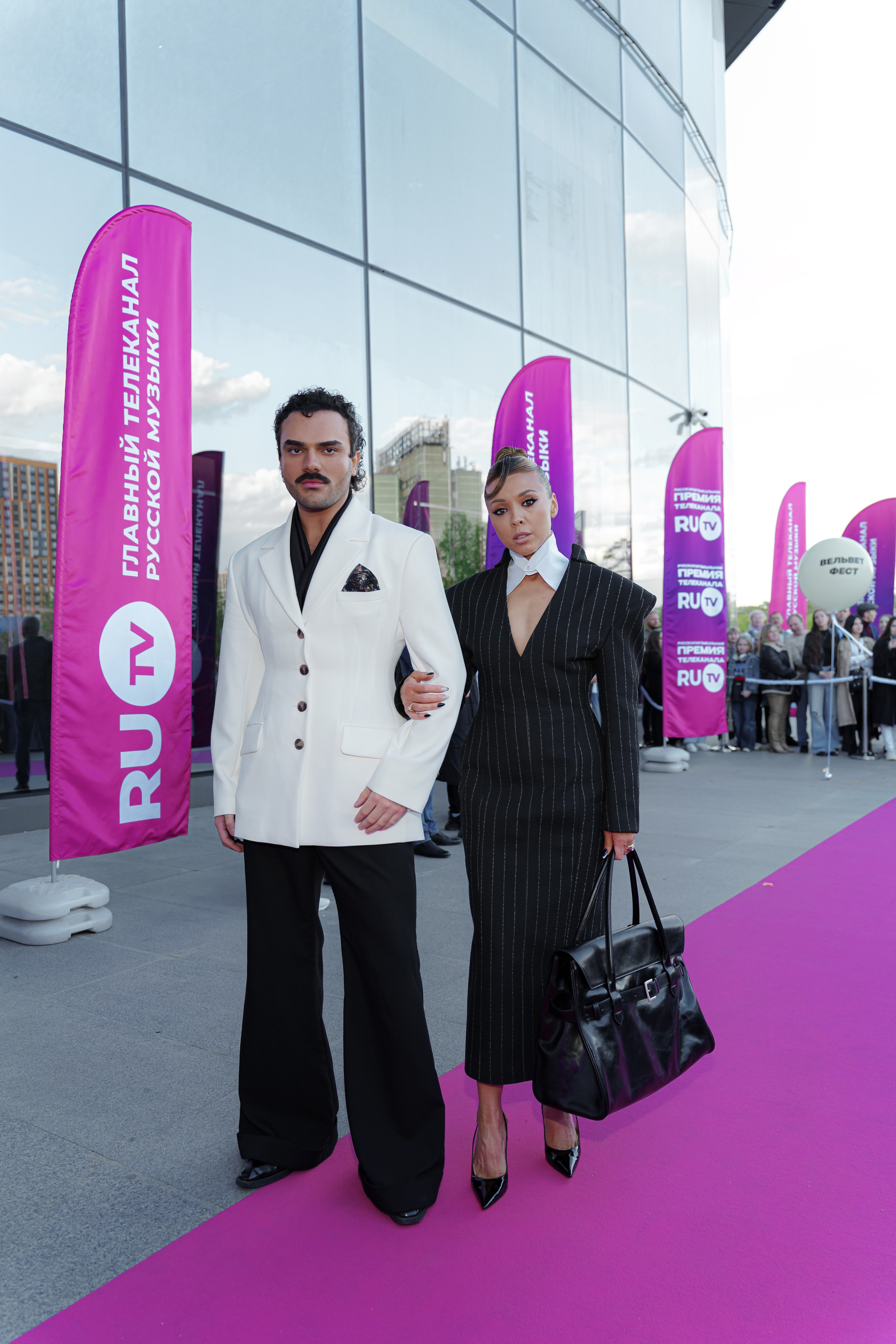 Светская хроника. Даша Мерц | ФОТОГРАФ МОСКВА