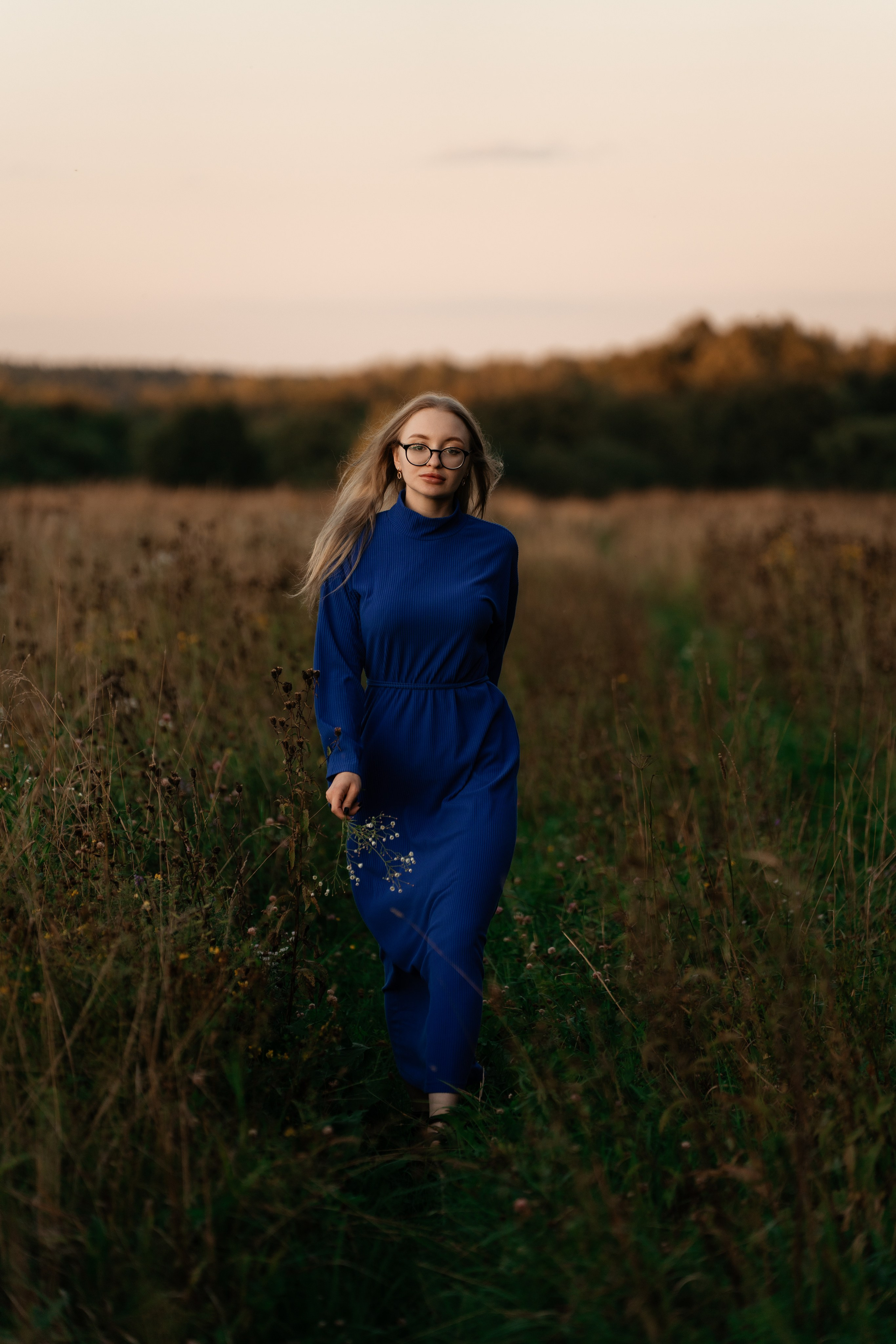 Ольга. Vlad Trykov