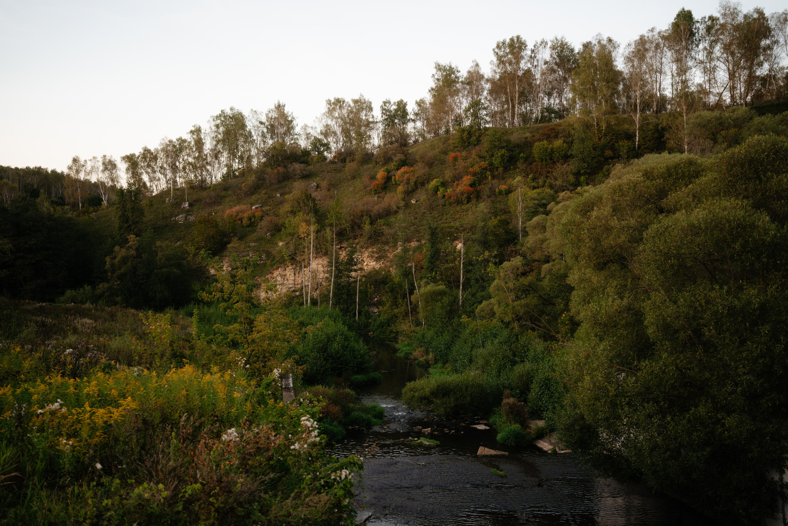 Дугна. Vlad Trykov