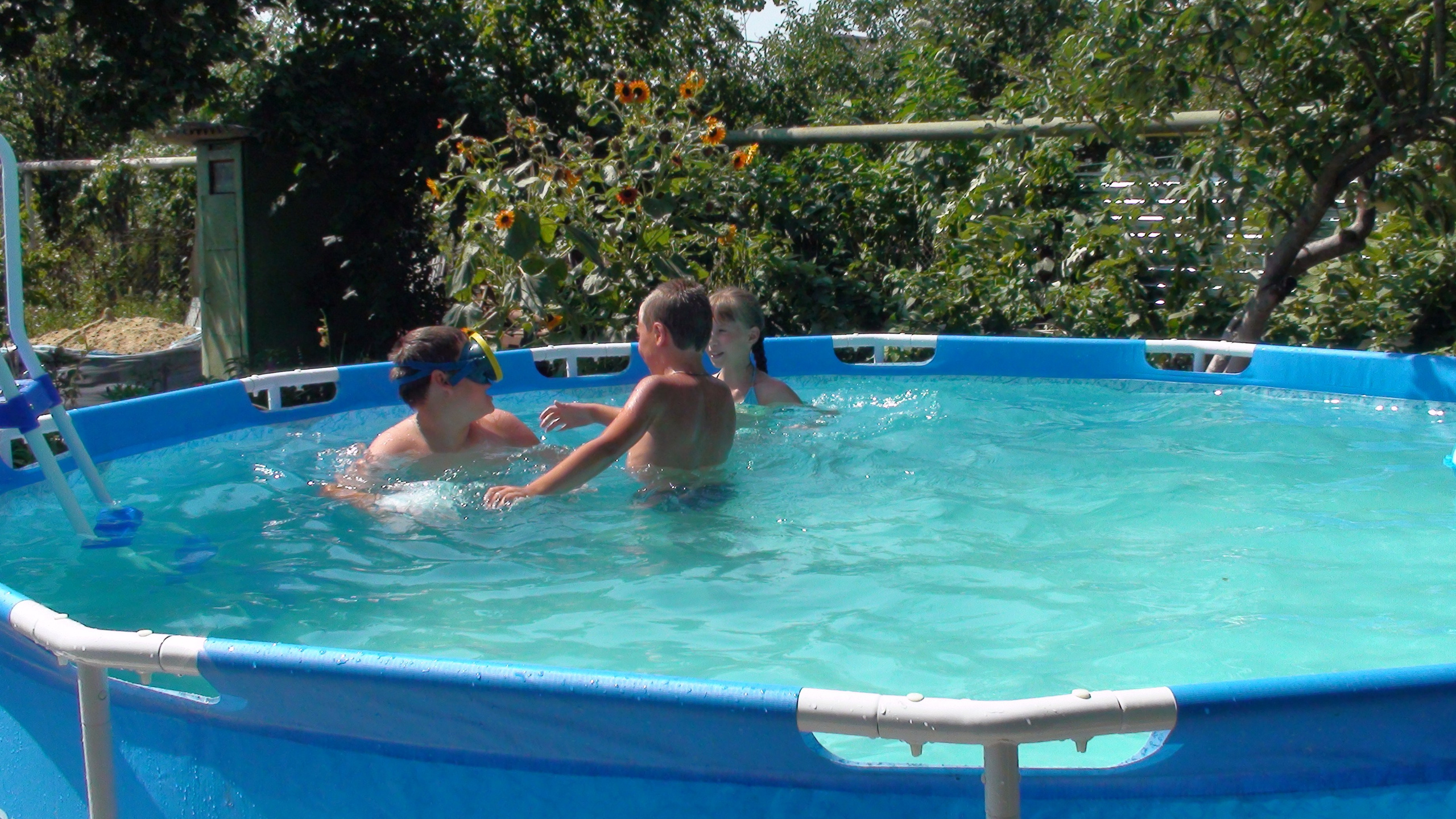 Отпуск 20.07-17.08. Семейный, Свадебный фотограф СПБ Питер— Романова Екатерина