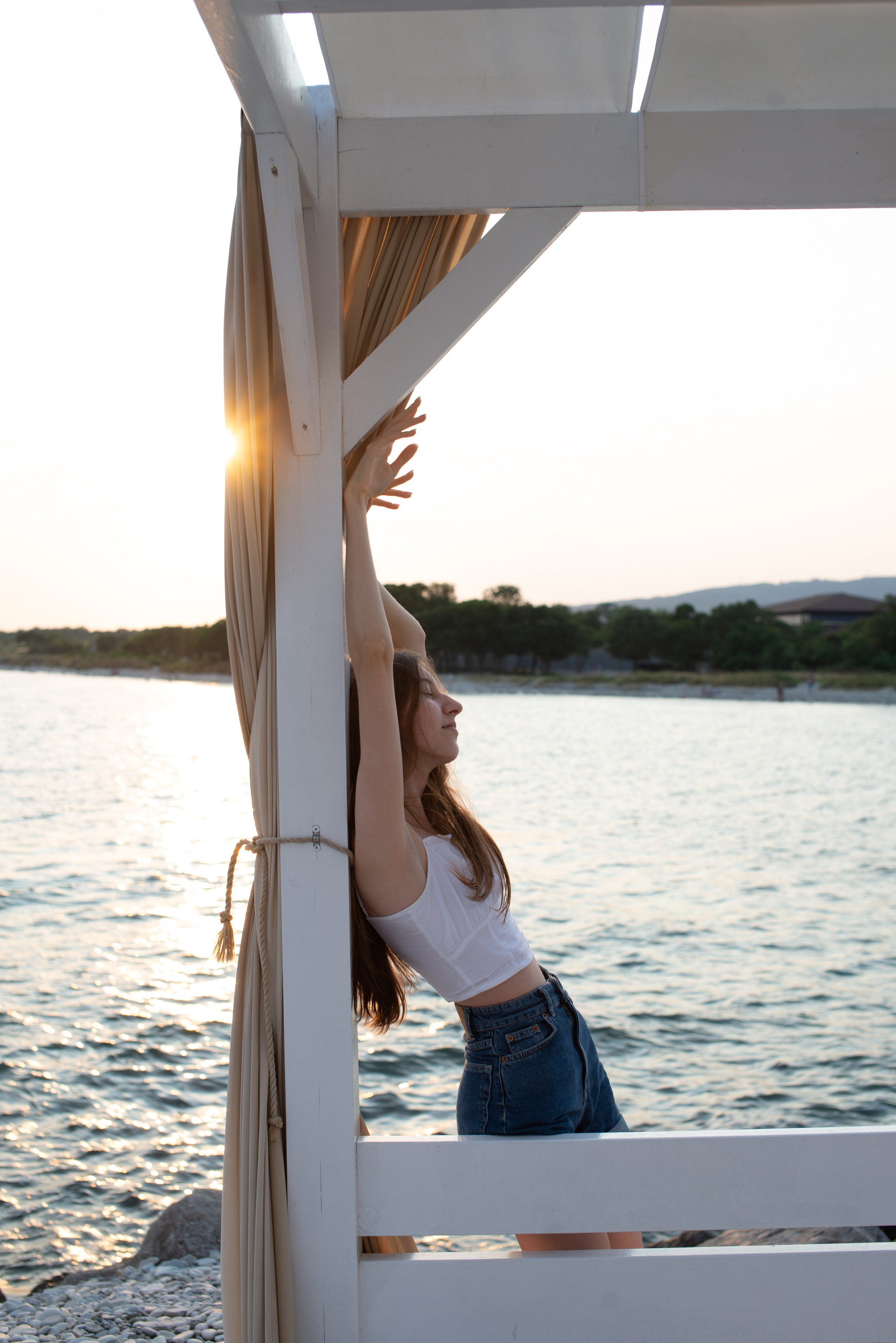 Июнь–Июль Отпуск Белореченск, Геленджик. Семейный, Свадебный фотограф СПБ Питер— Романова Екатерина