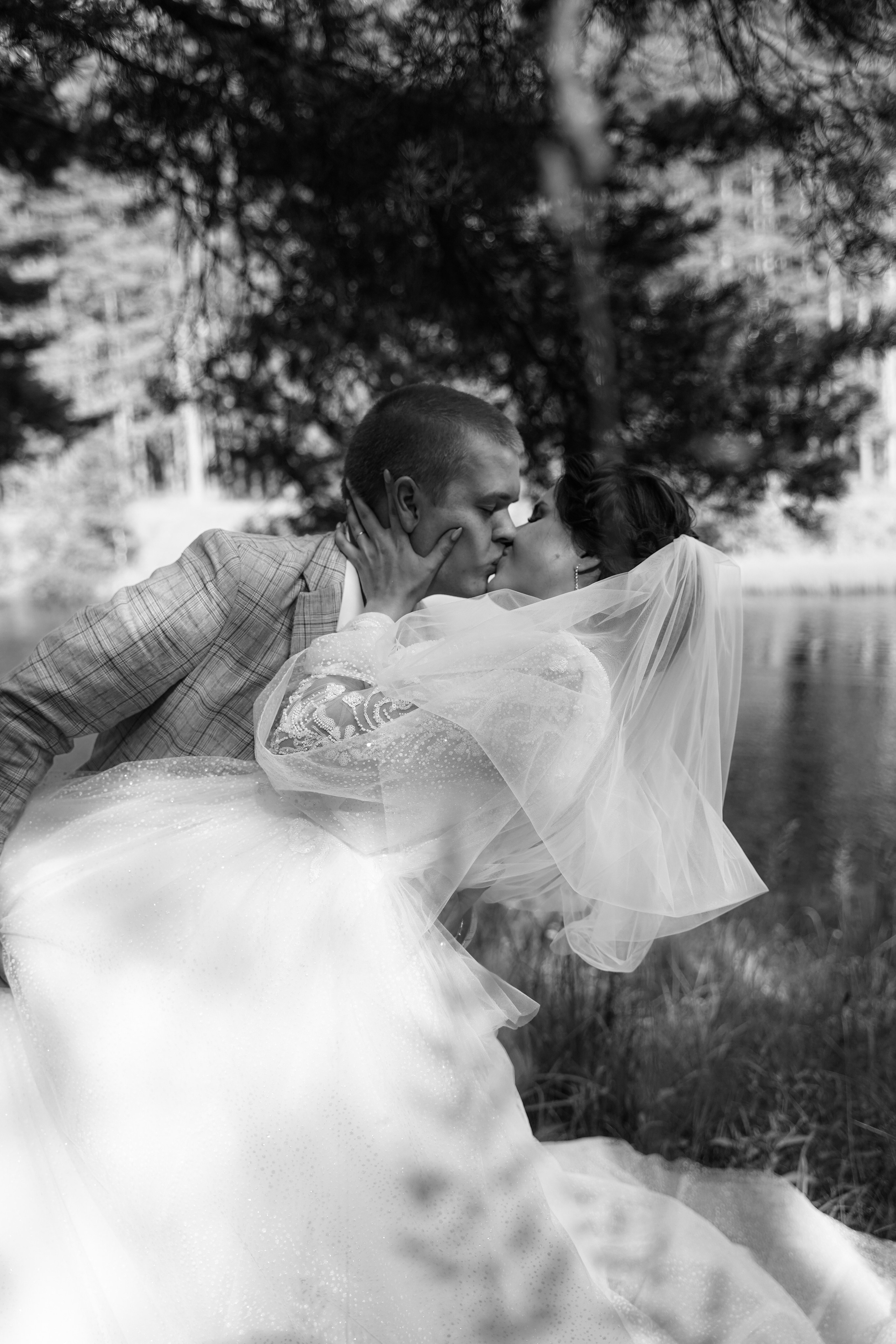 ЕГОР & СНЕЖАНА ' 05.07.24. Семейный и свадебный фотограф в Иваново
